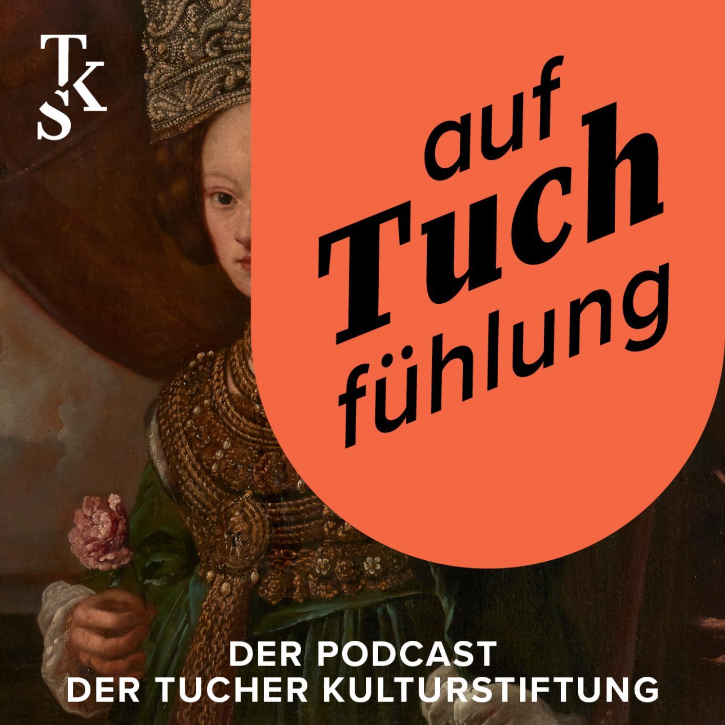 Auf Tuchfühlung
