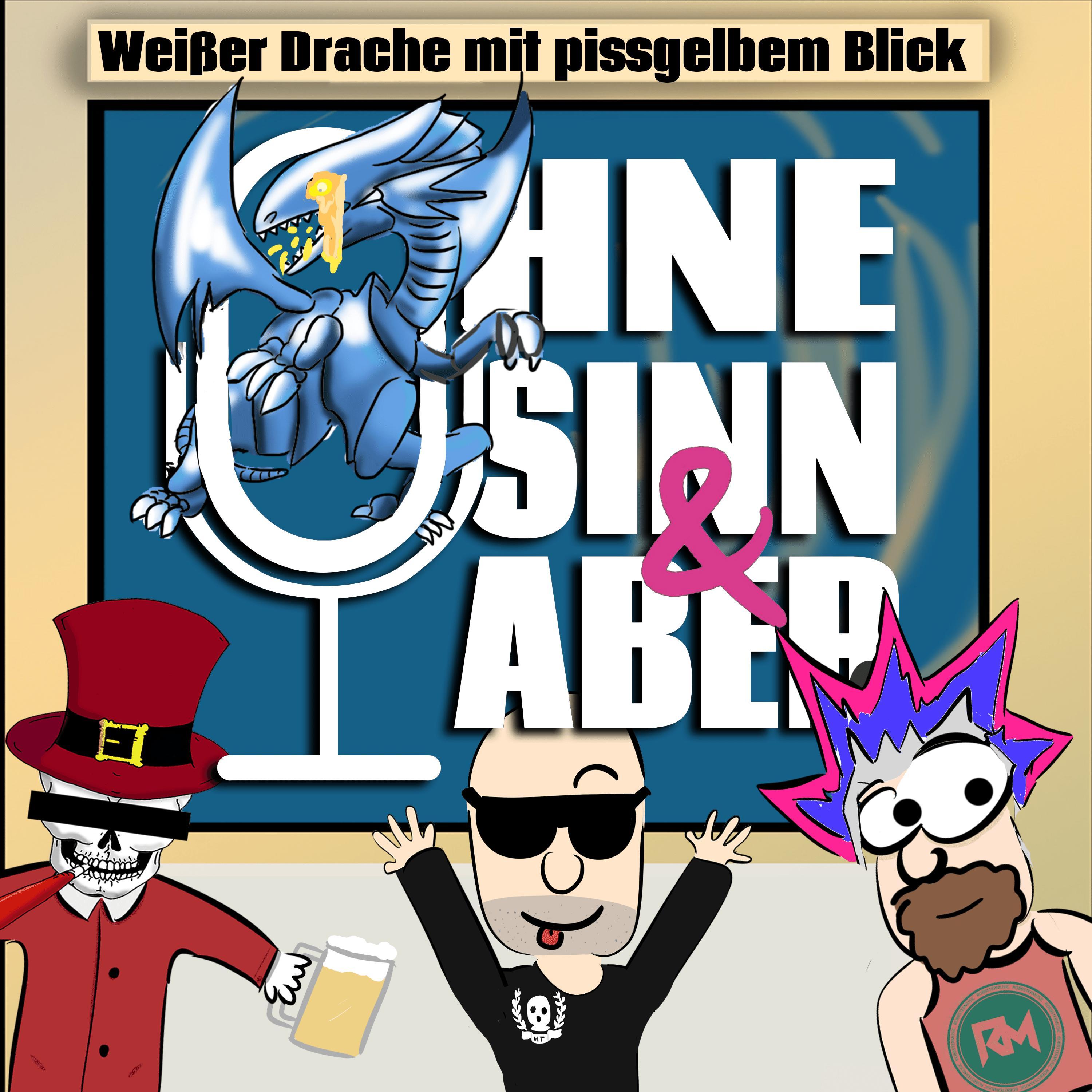 Ohne Sinn & Aber