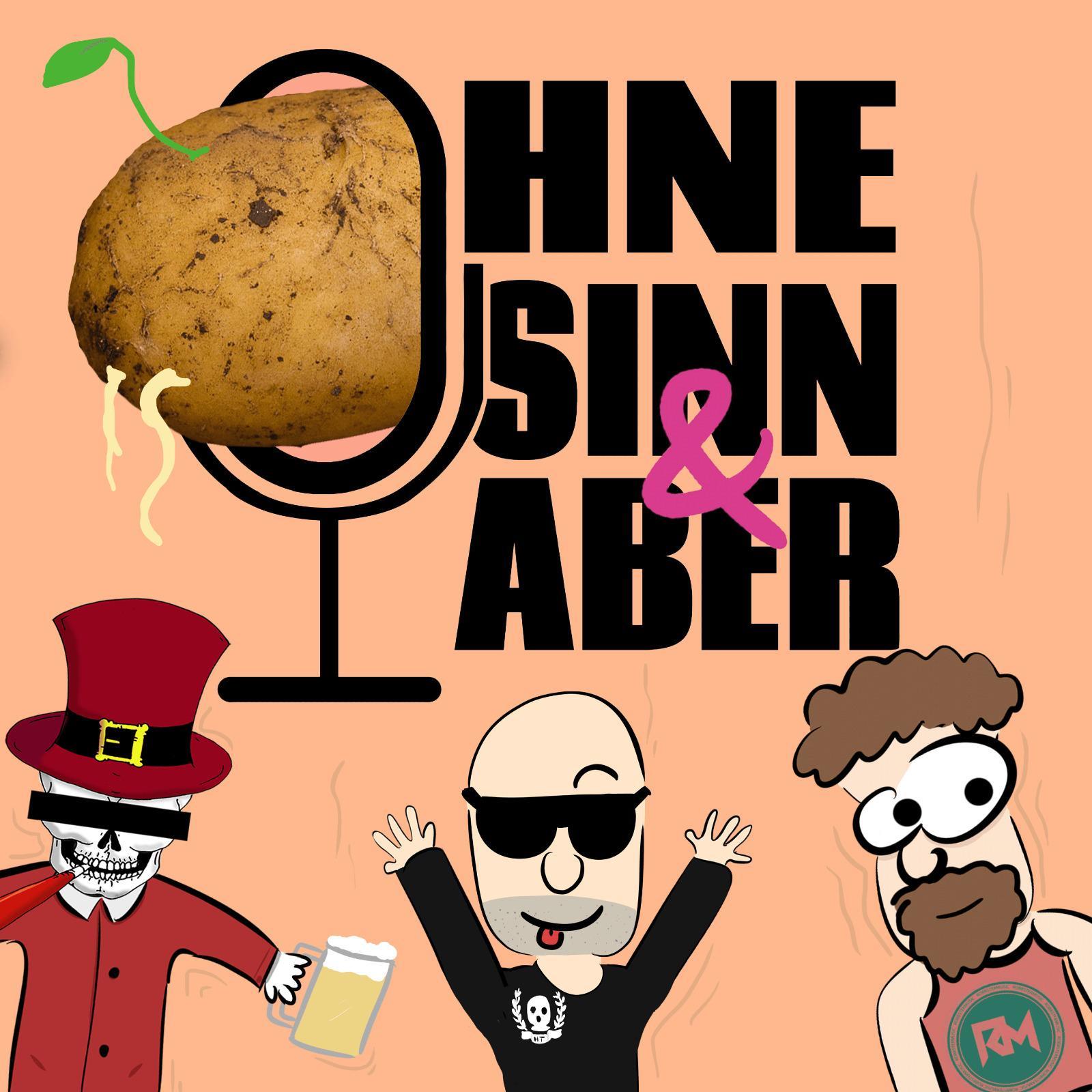Ohne Sinn & Aber