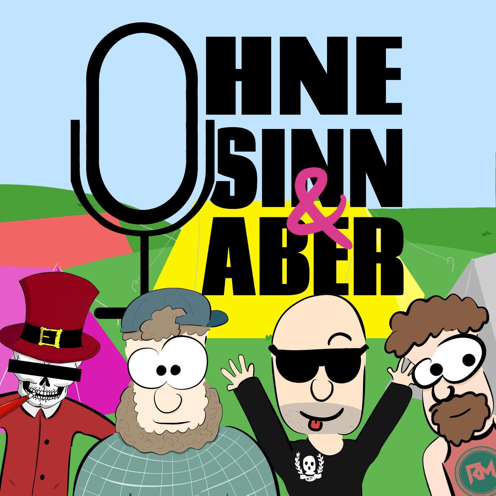 Pisstolen, Kackzelte und andere Festival-Eskapaden Pisstolen, Kackzelte und andere Festival-Eskapaden