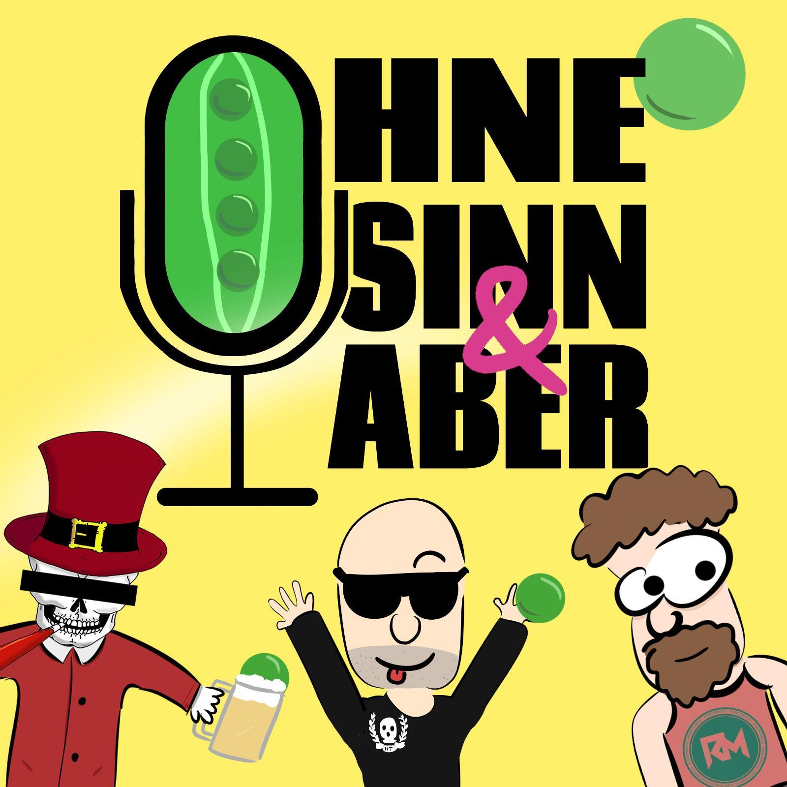 Die urogenitale Erbsenschote Die urogenitale Erbsenschote