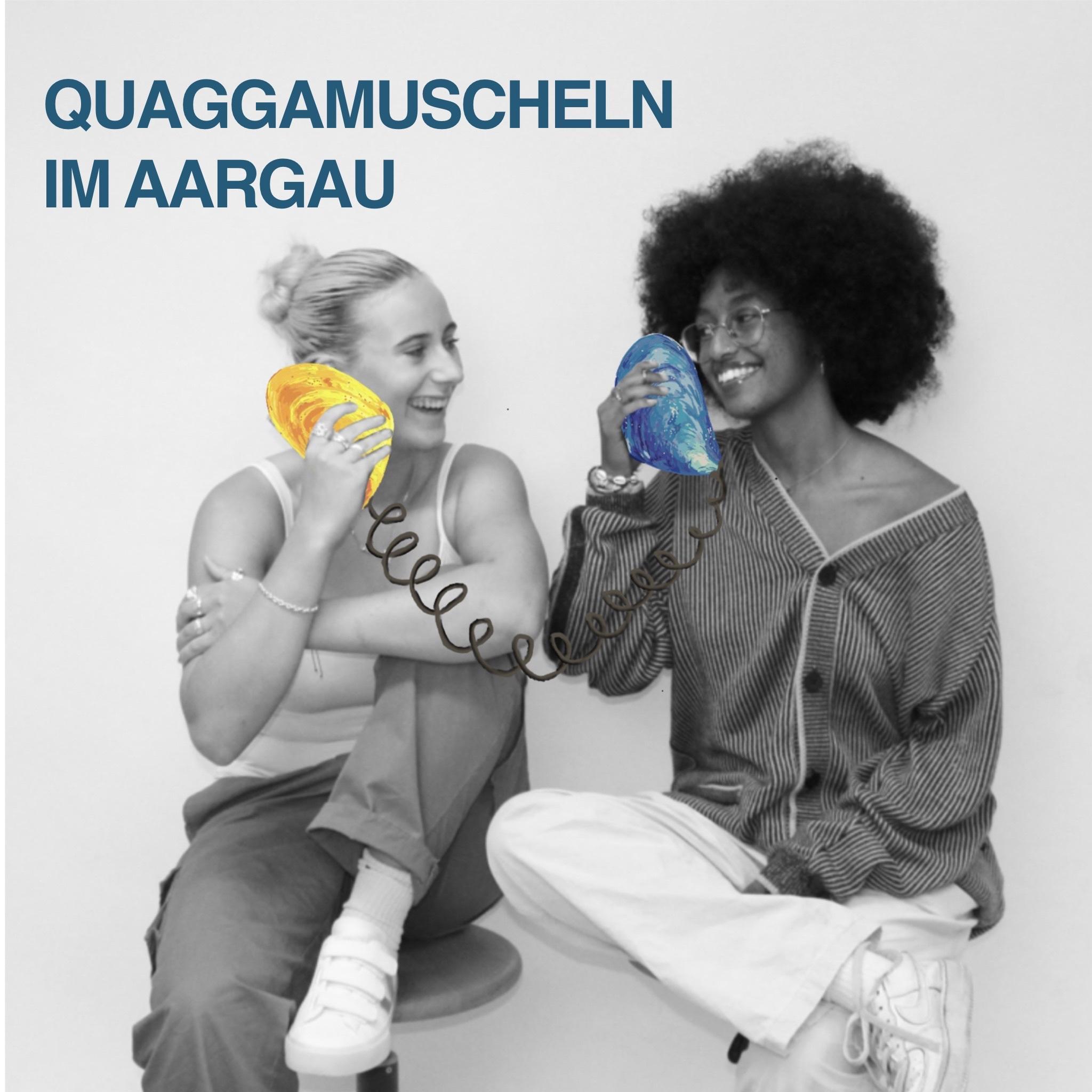 Quaggamuscheln im Aargau podcast artwork