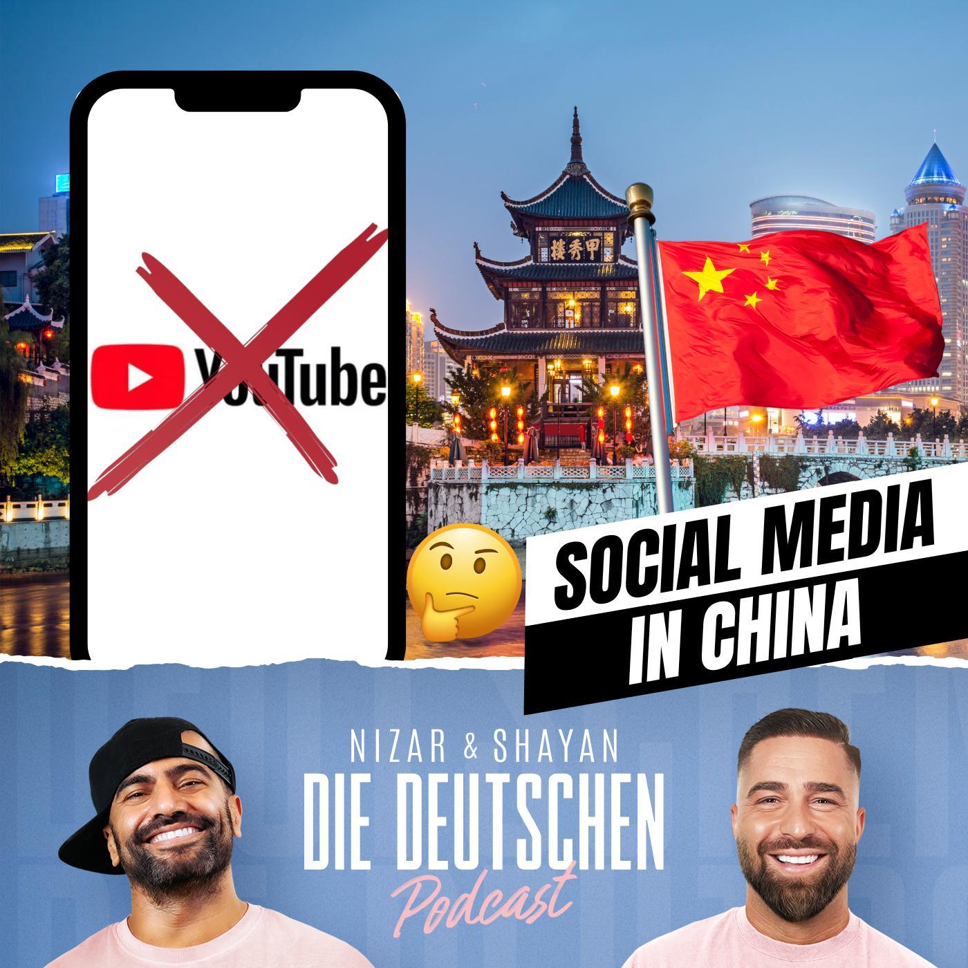 In China gibt es kein YouTube | #480