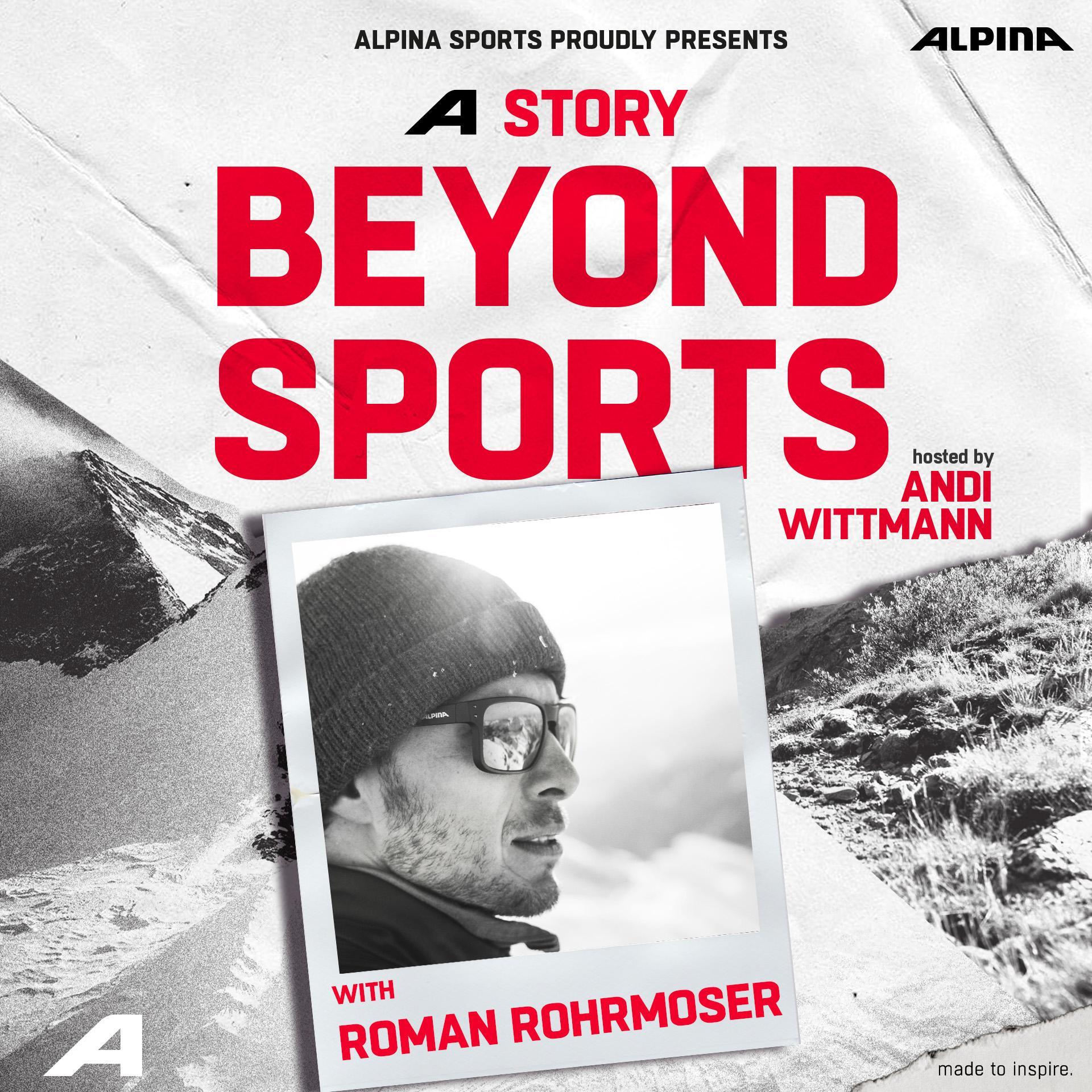 A Story Beyond Sports