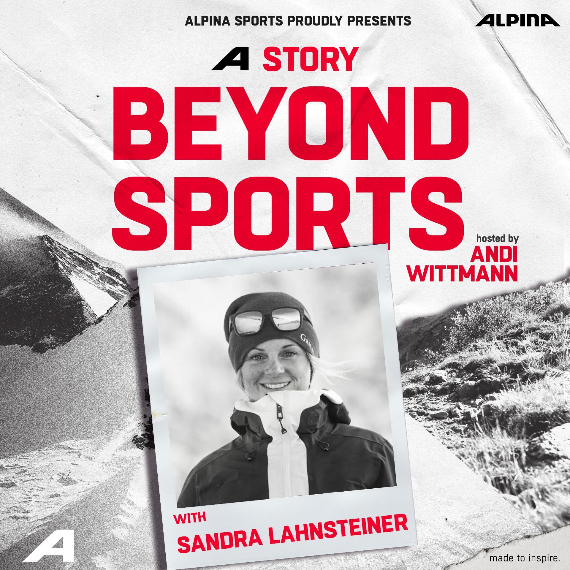 A Story Beyond Sports