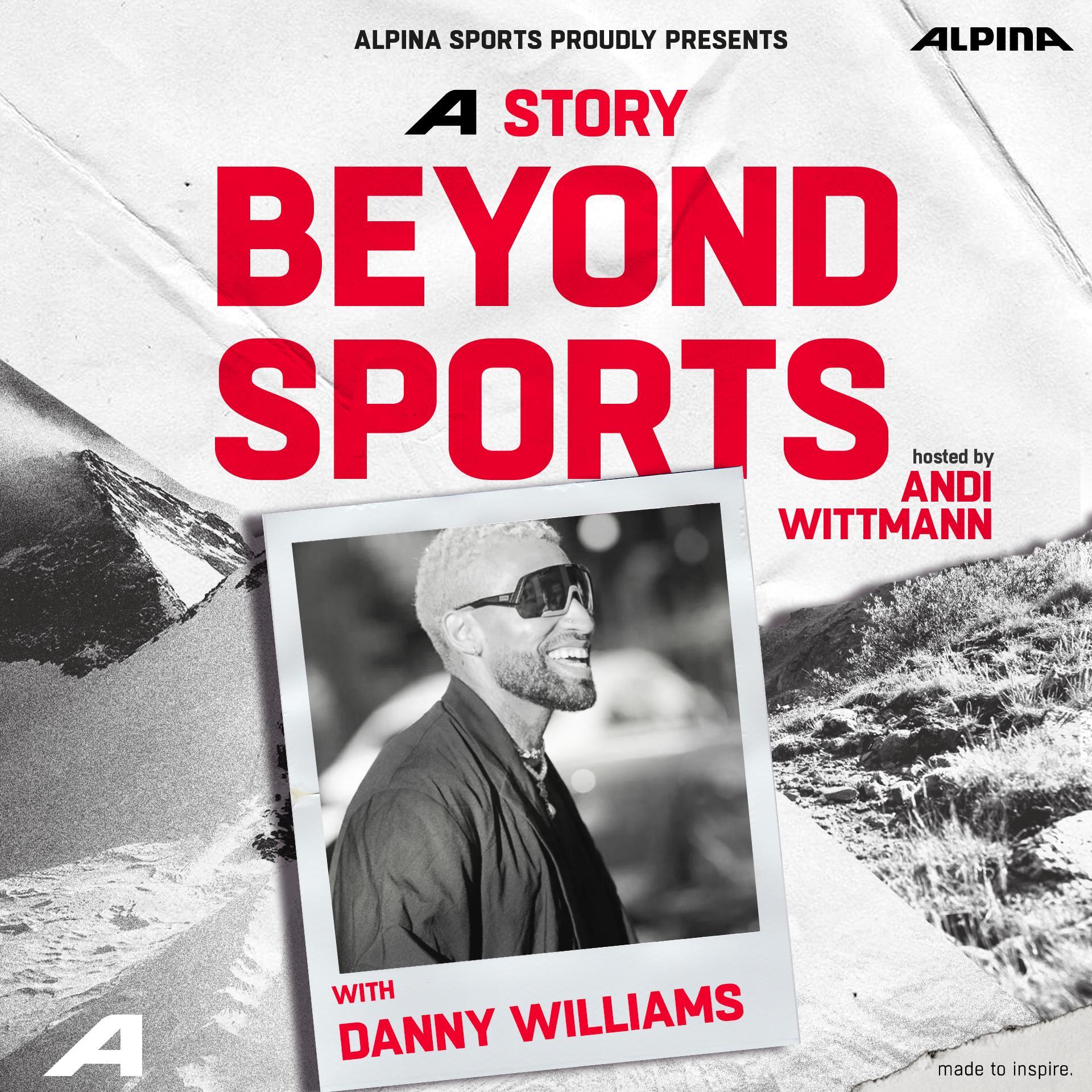 A Story Beyond Sports