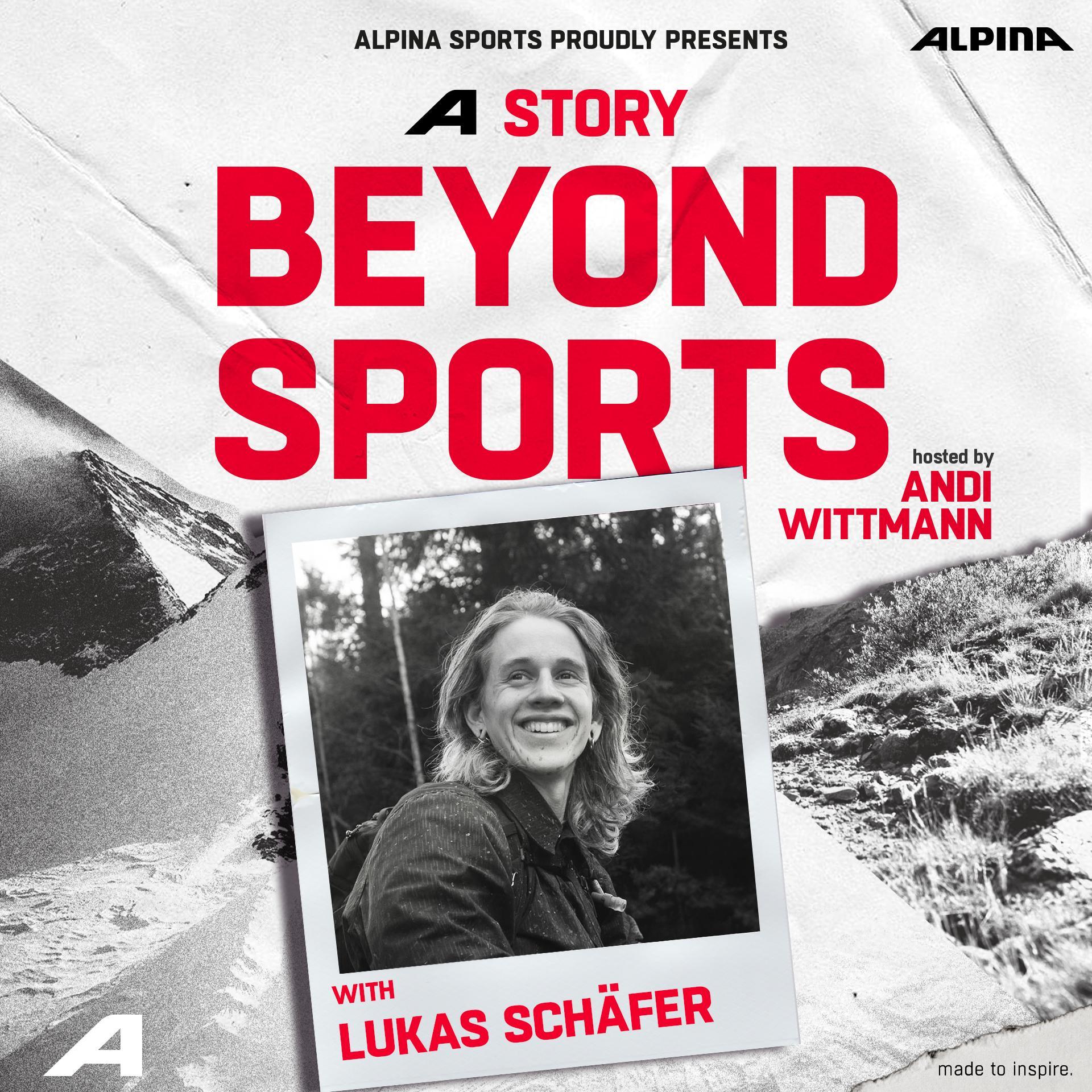 A Story Beyond Sports
