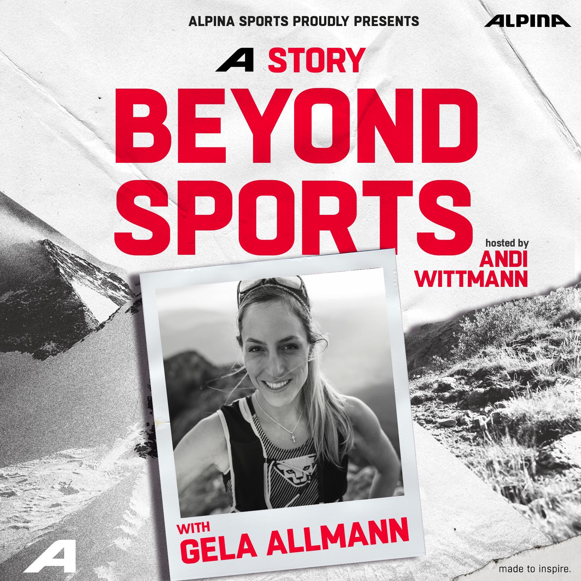 A Story Beyond Sports