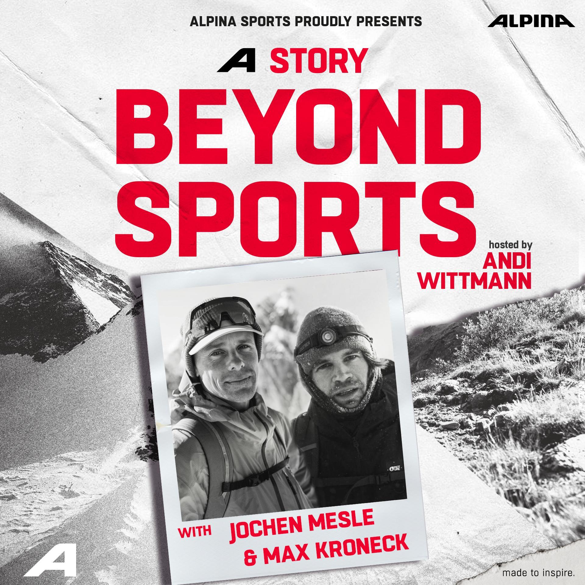 A Story Beyond Sports