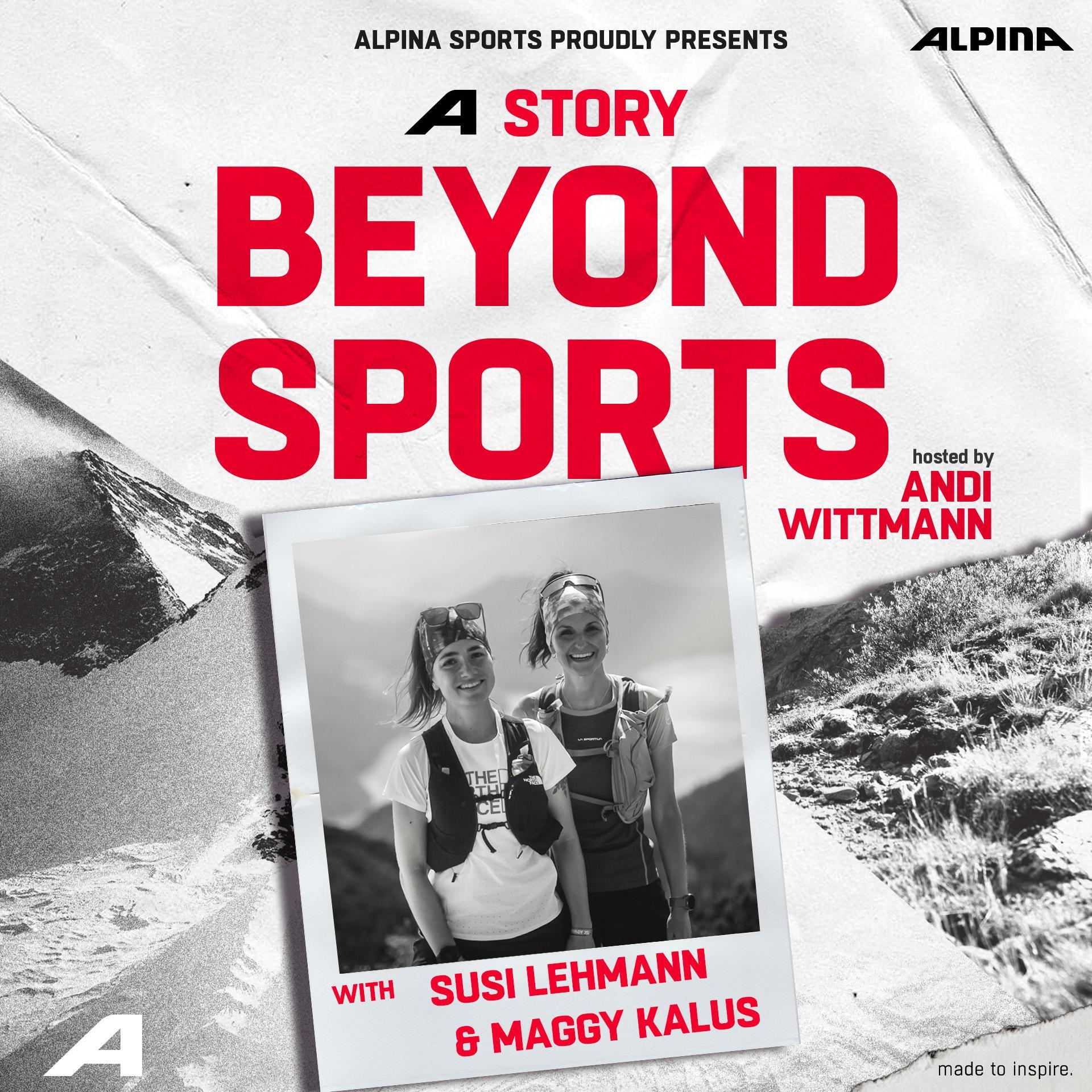 A Story Beyond Sports