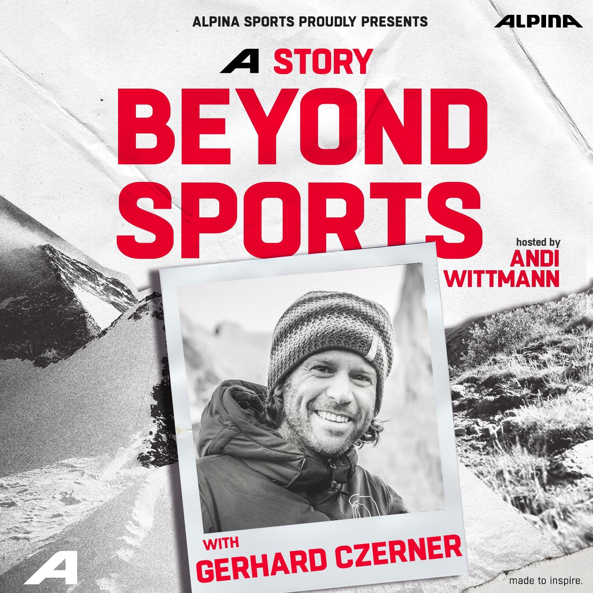 A Story Beyond Sports