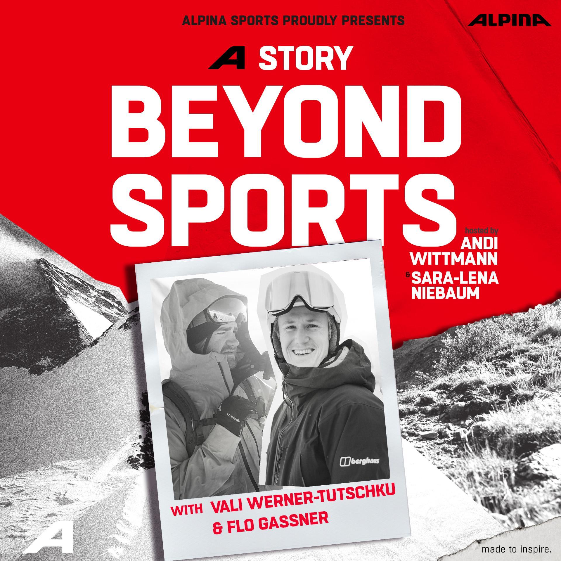 A Story Beyond Sports