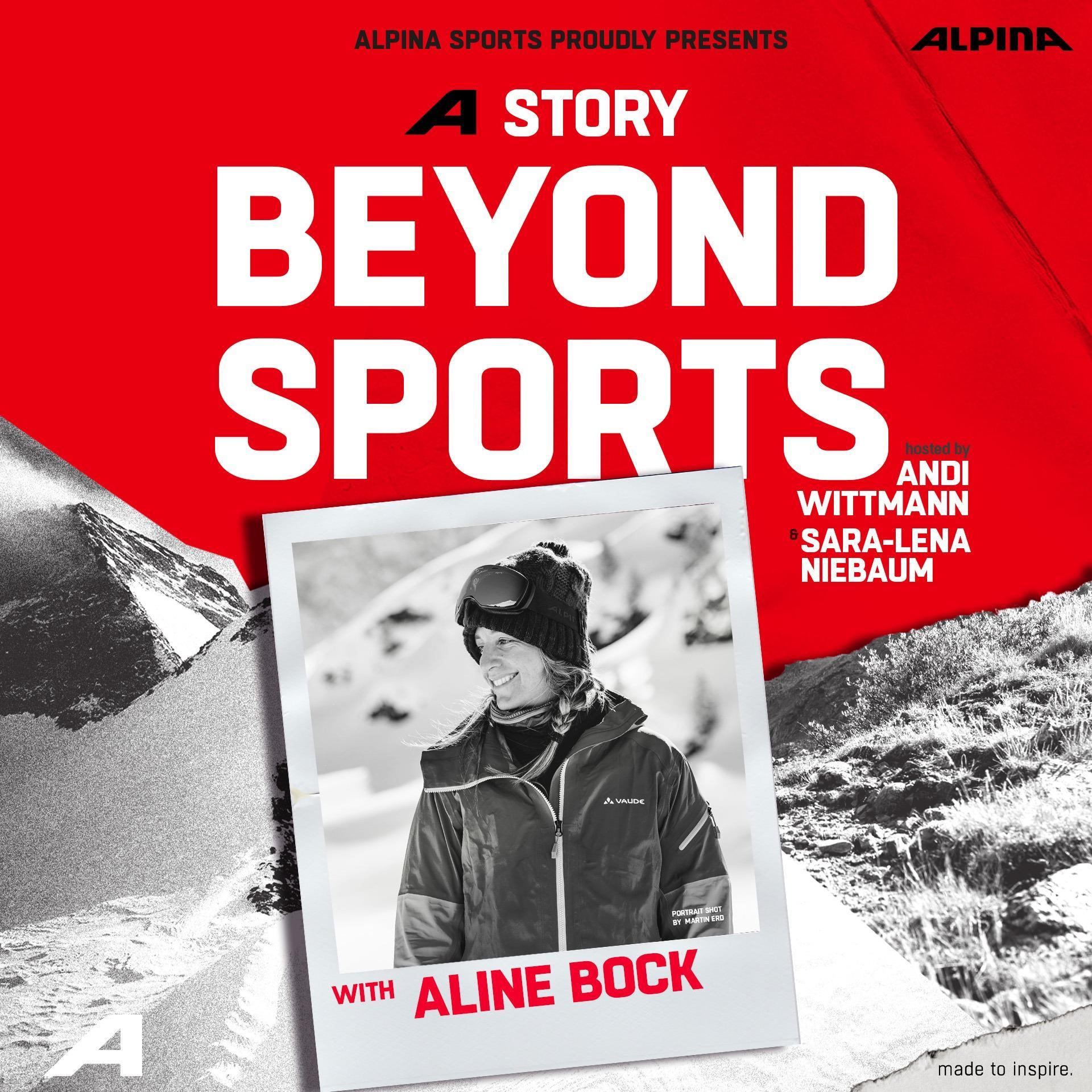 A Story Beyond Sports