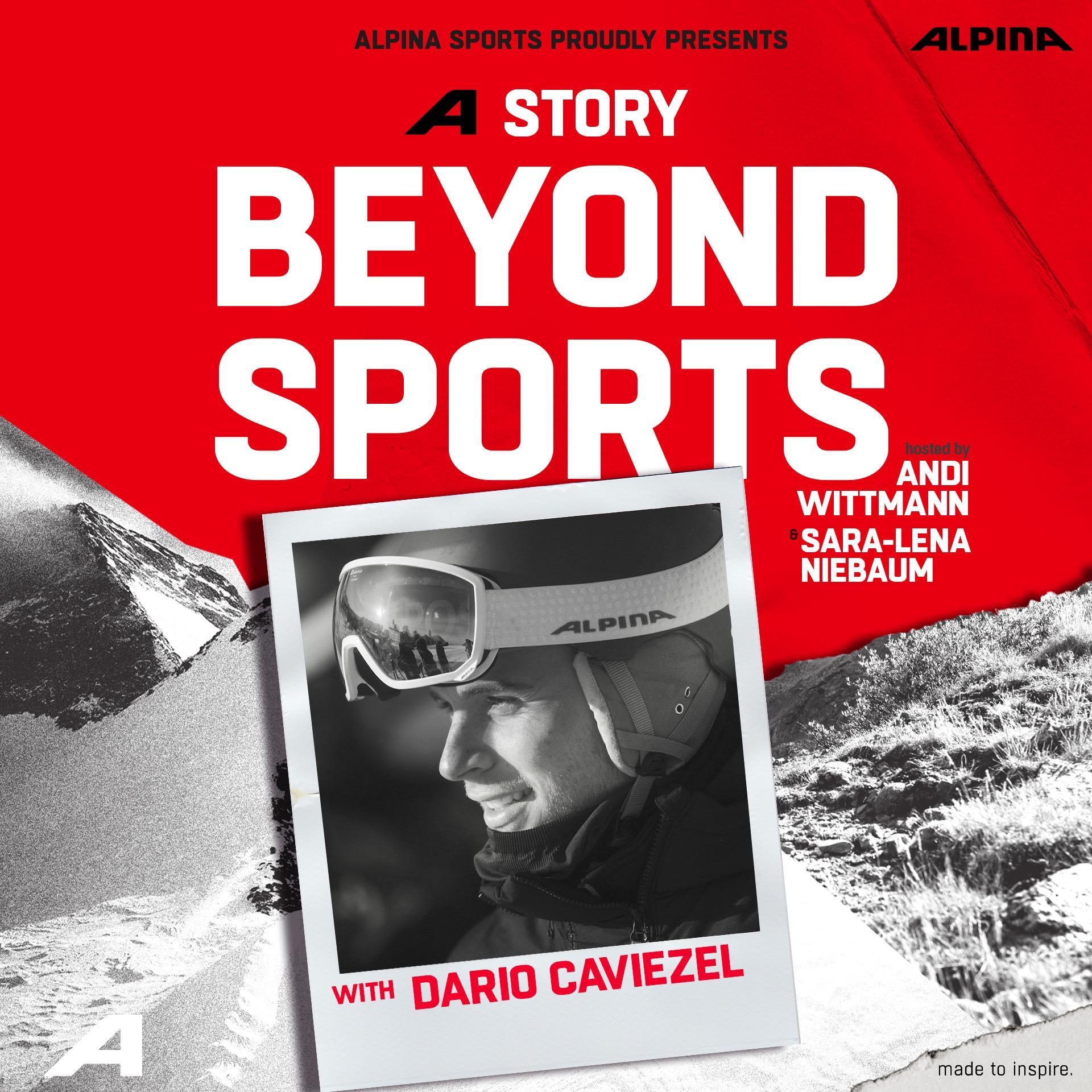 A Story Beyond Sports