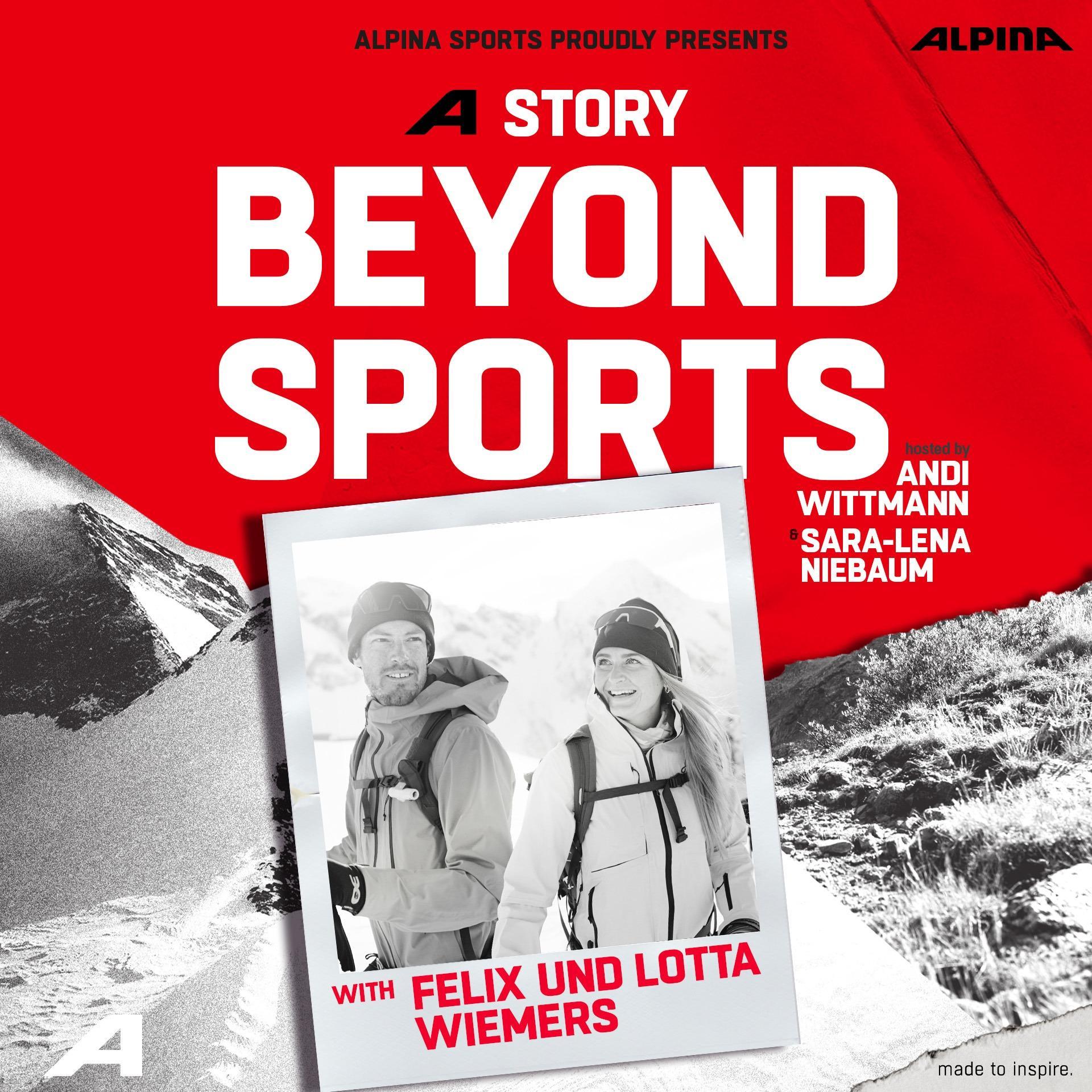 A Story Beyond Sports
