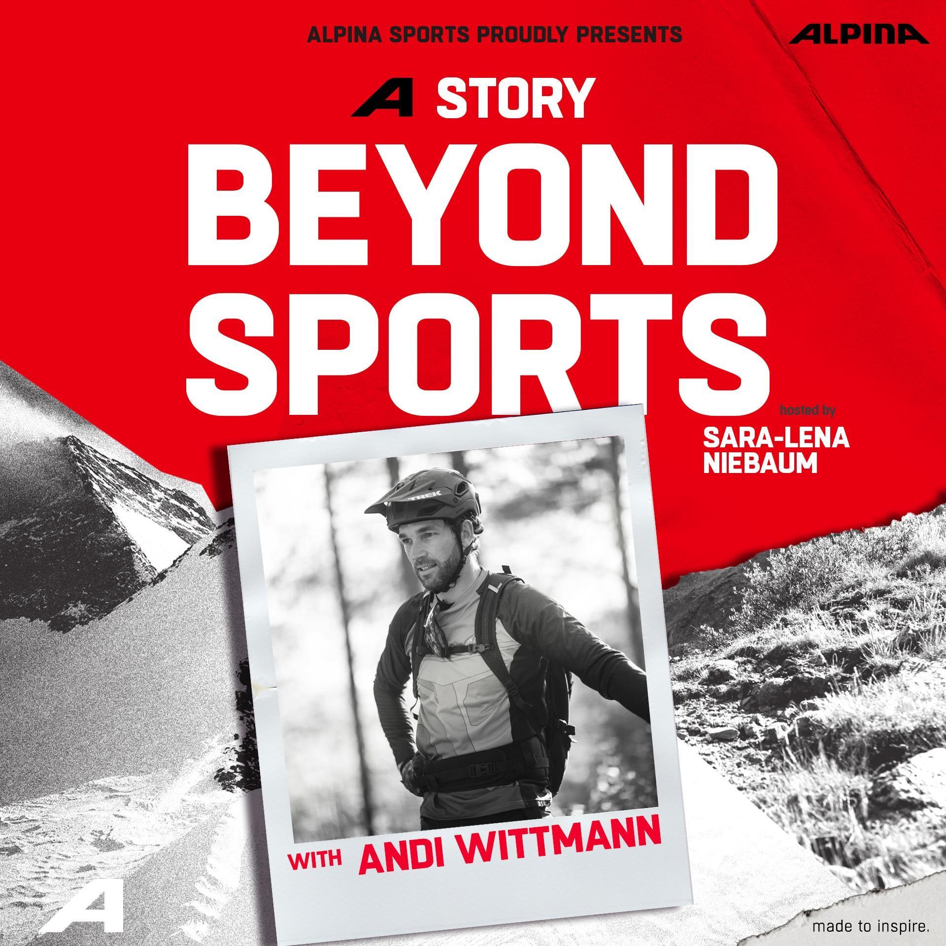 A Story Beyond Sports