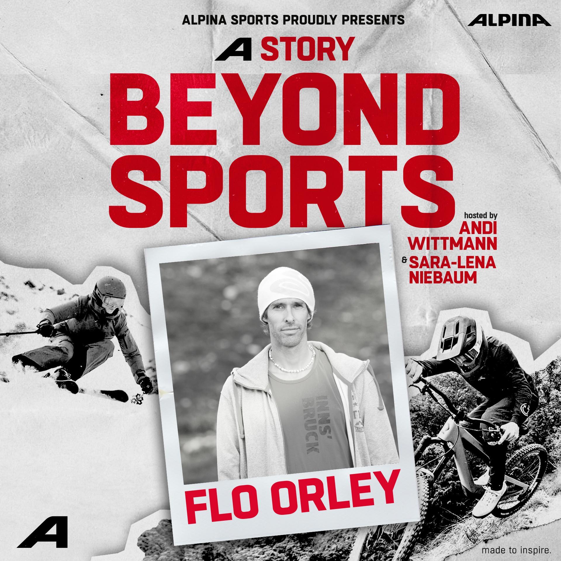So geht Skitour. Mit Flo Orley von der Freeride Academy Innsbruck episode artwork