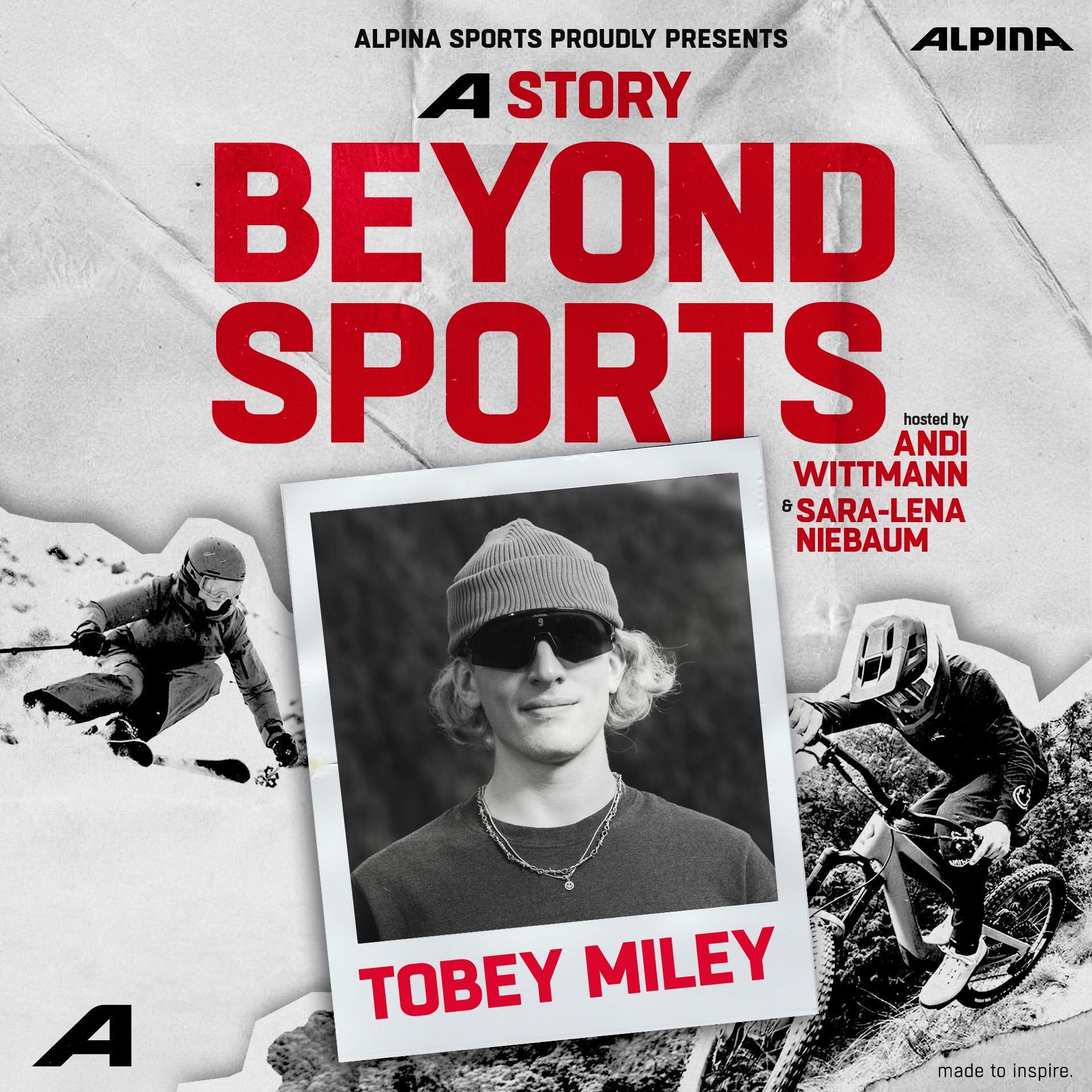 A Story Beyond Sports
