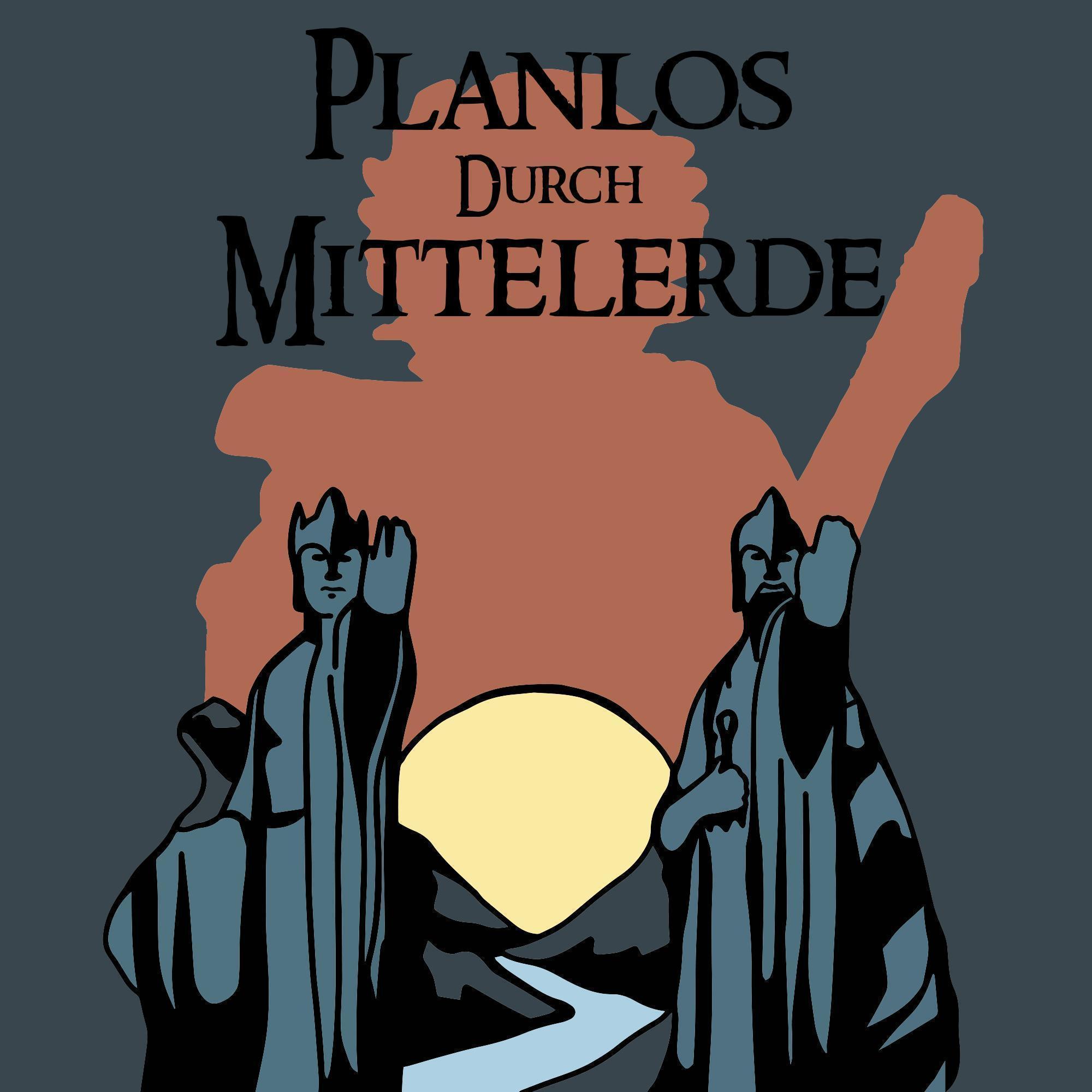 Folge 32 - Treibgut und Beute Folge 32 - Treibgut und Beute