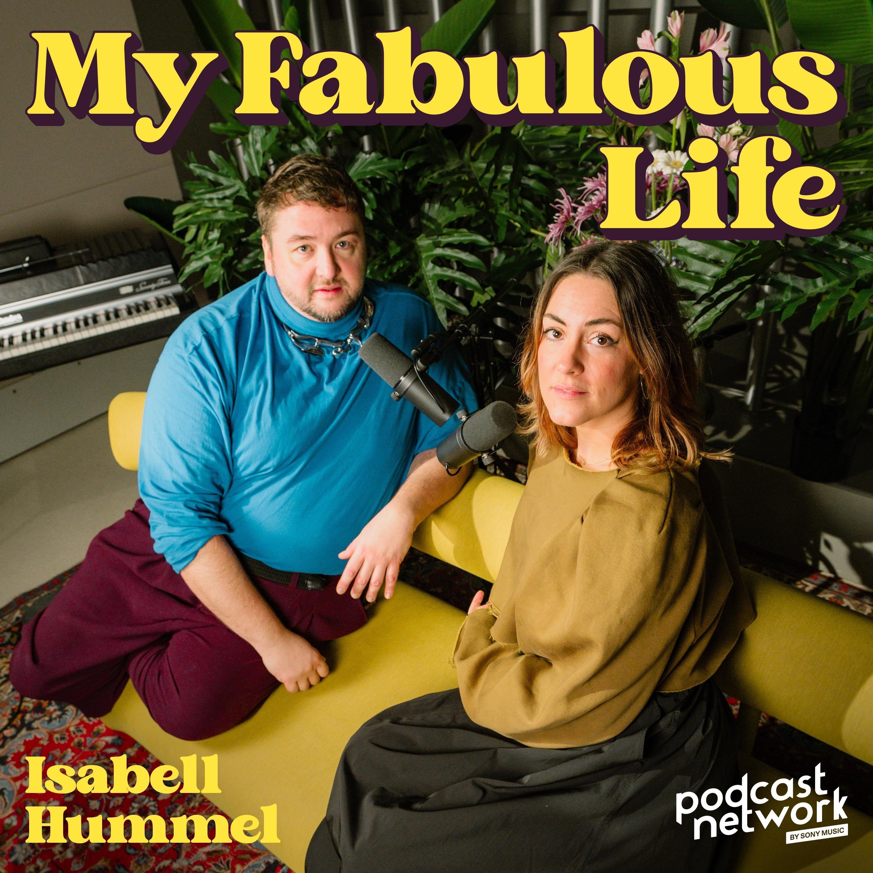 Isabell Hummel - My Fabulous Life as a… Hustler! episode artwork