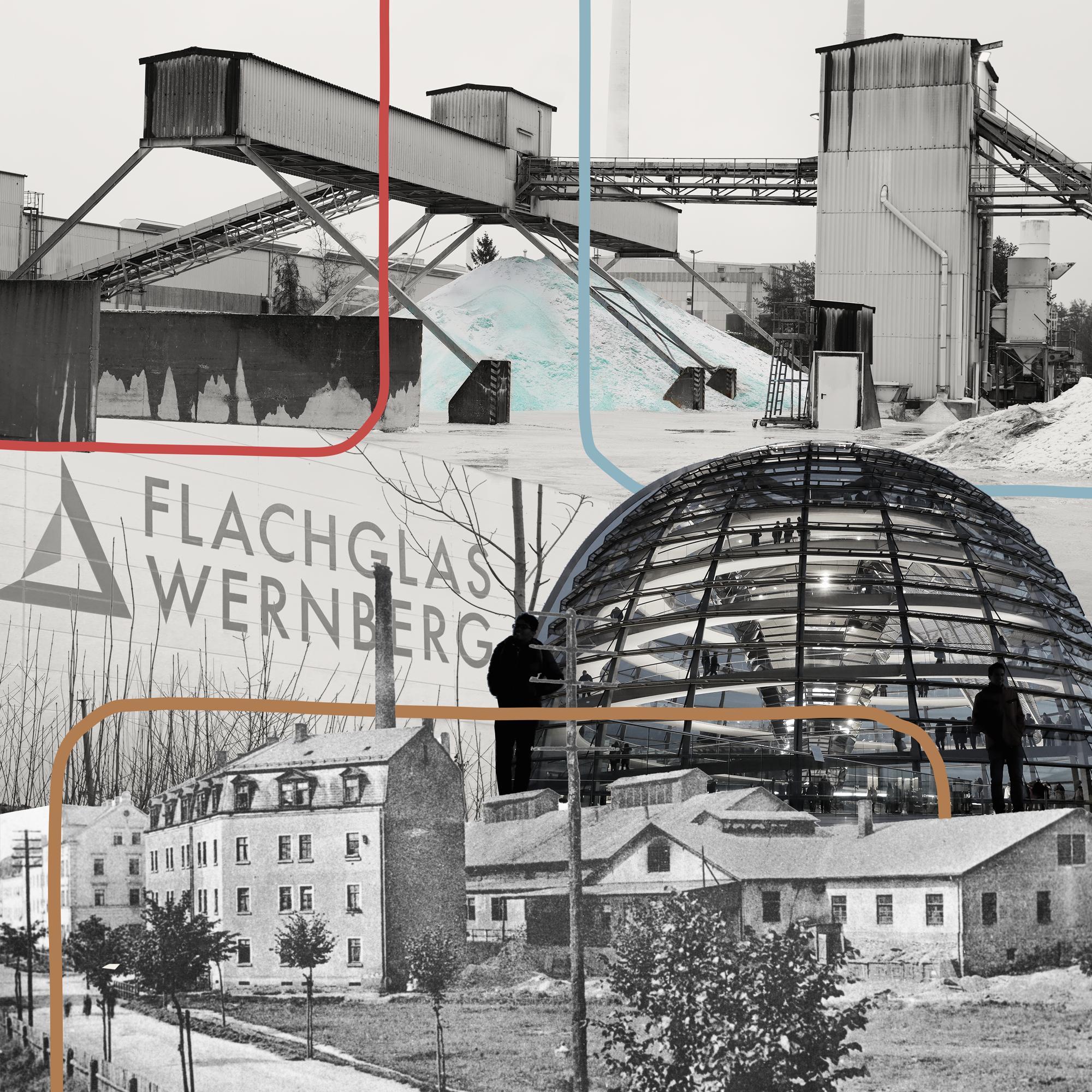 Folge 5: Die Hütterer episode artwork