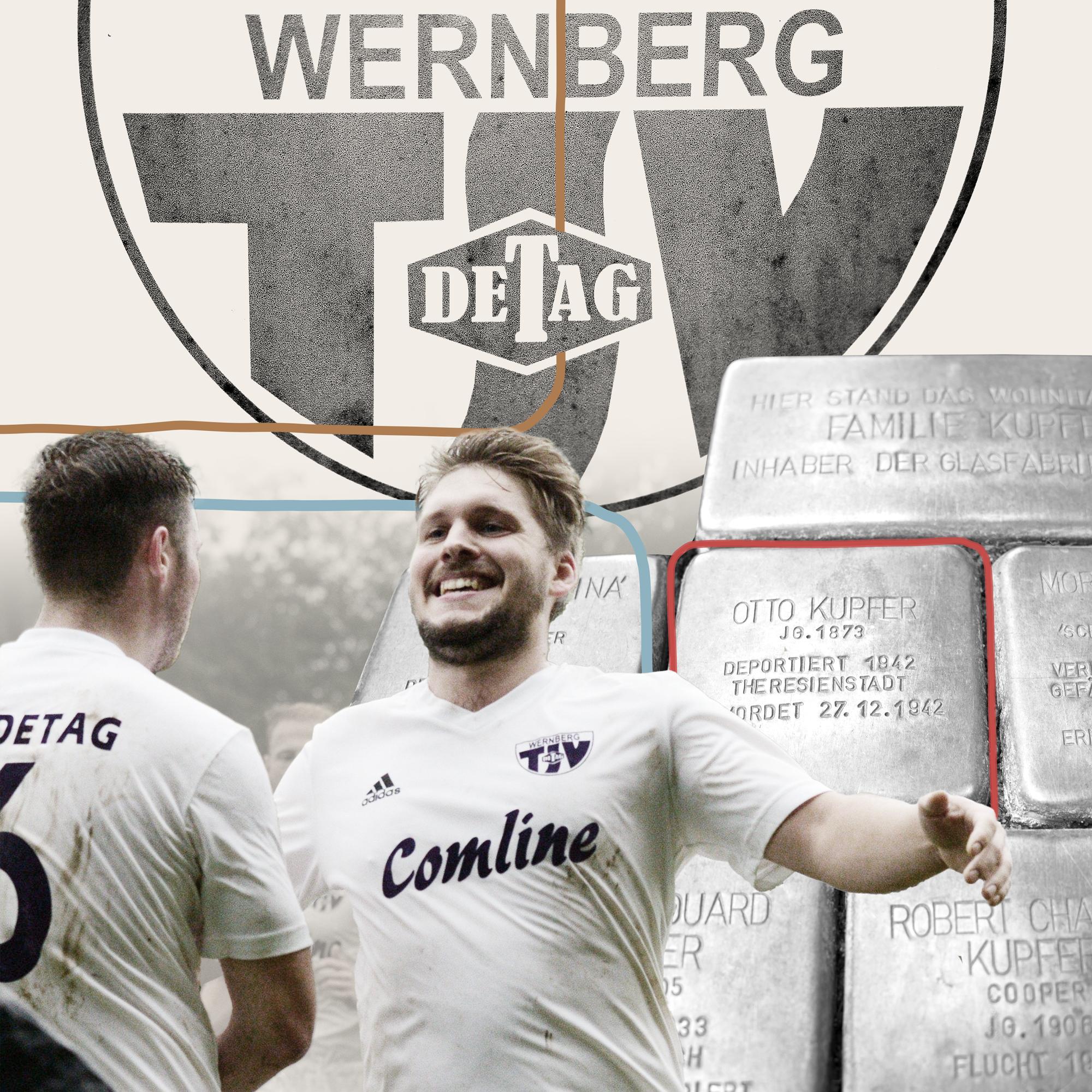 Folge 6: Ein Schuss, ein Tor, die Detag episode artwork