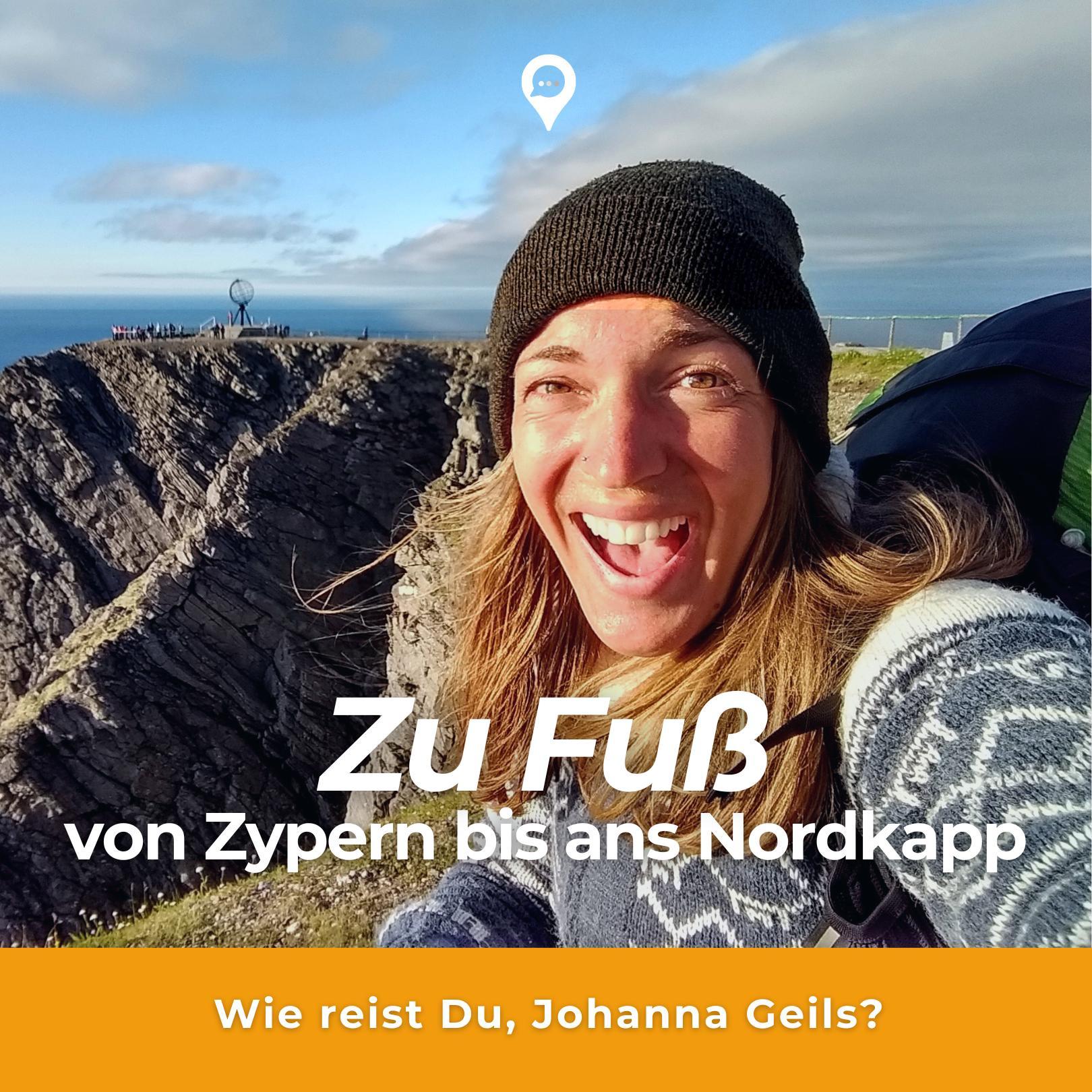 Wie reist Du? Der reisereporter Podcast
