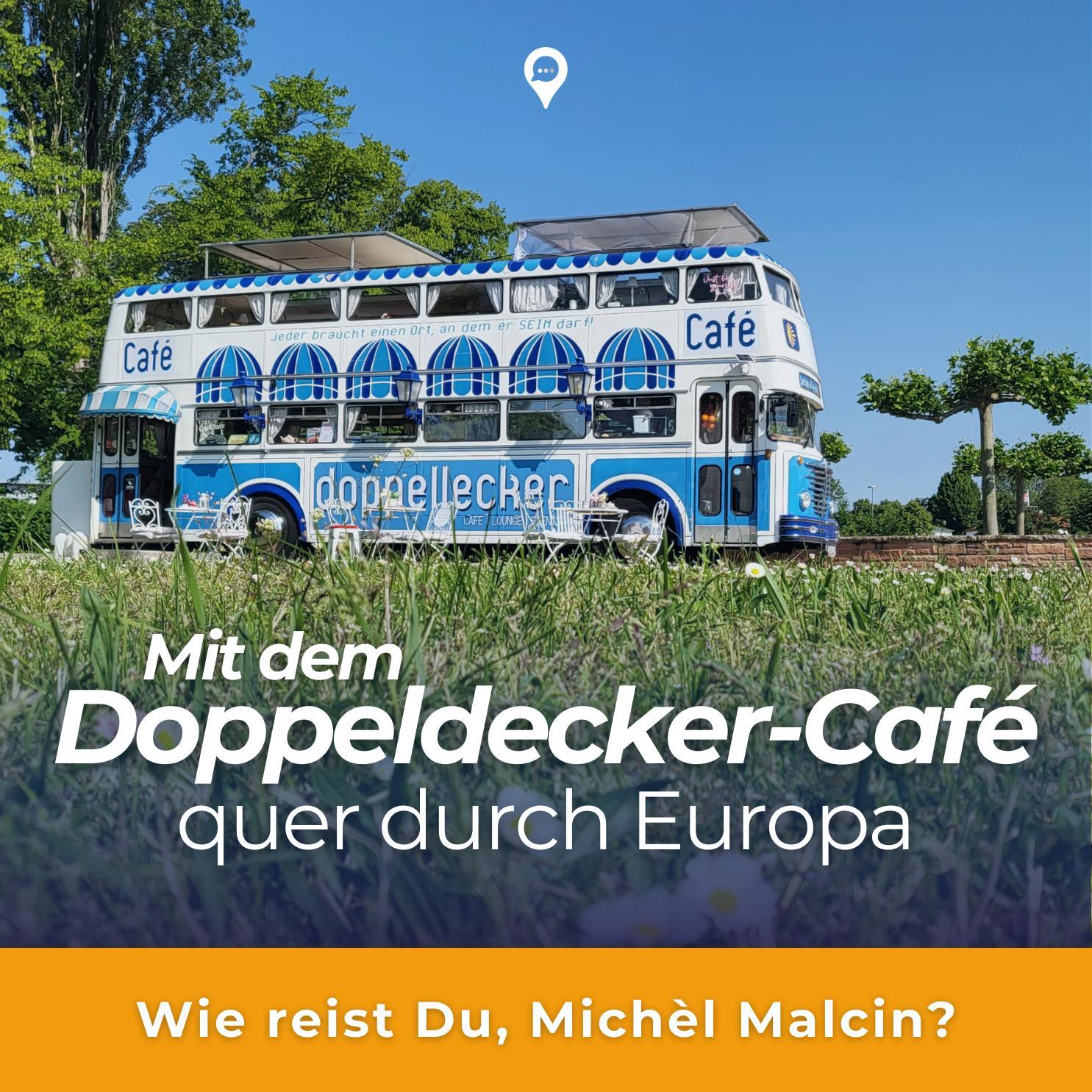 Wie reist Du? Der reisereporter Podcast