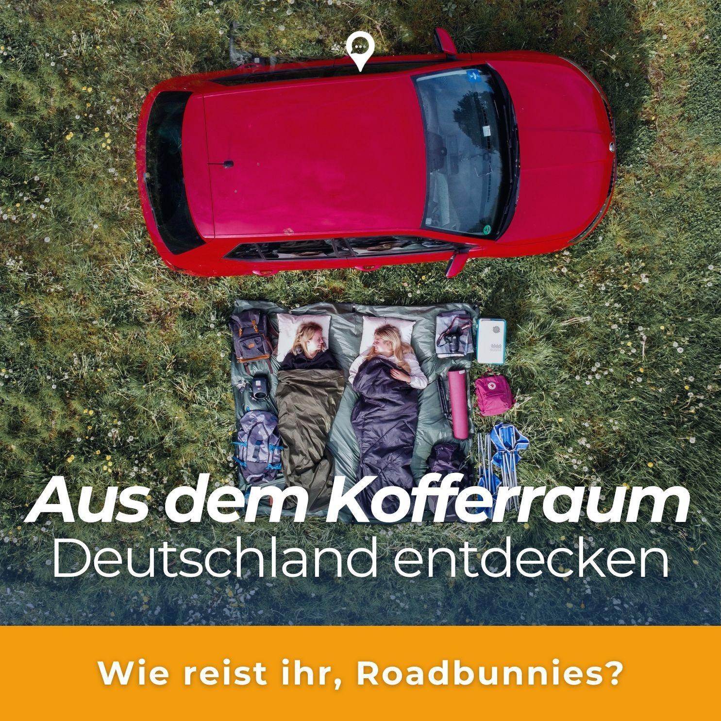 Wie reist Du? Der reisereporter Podcast