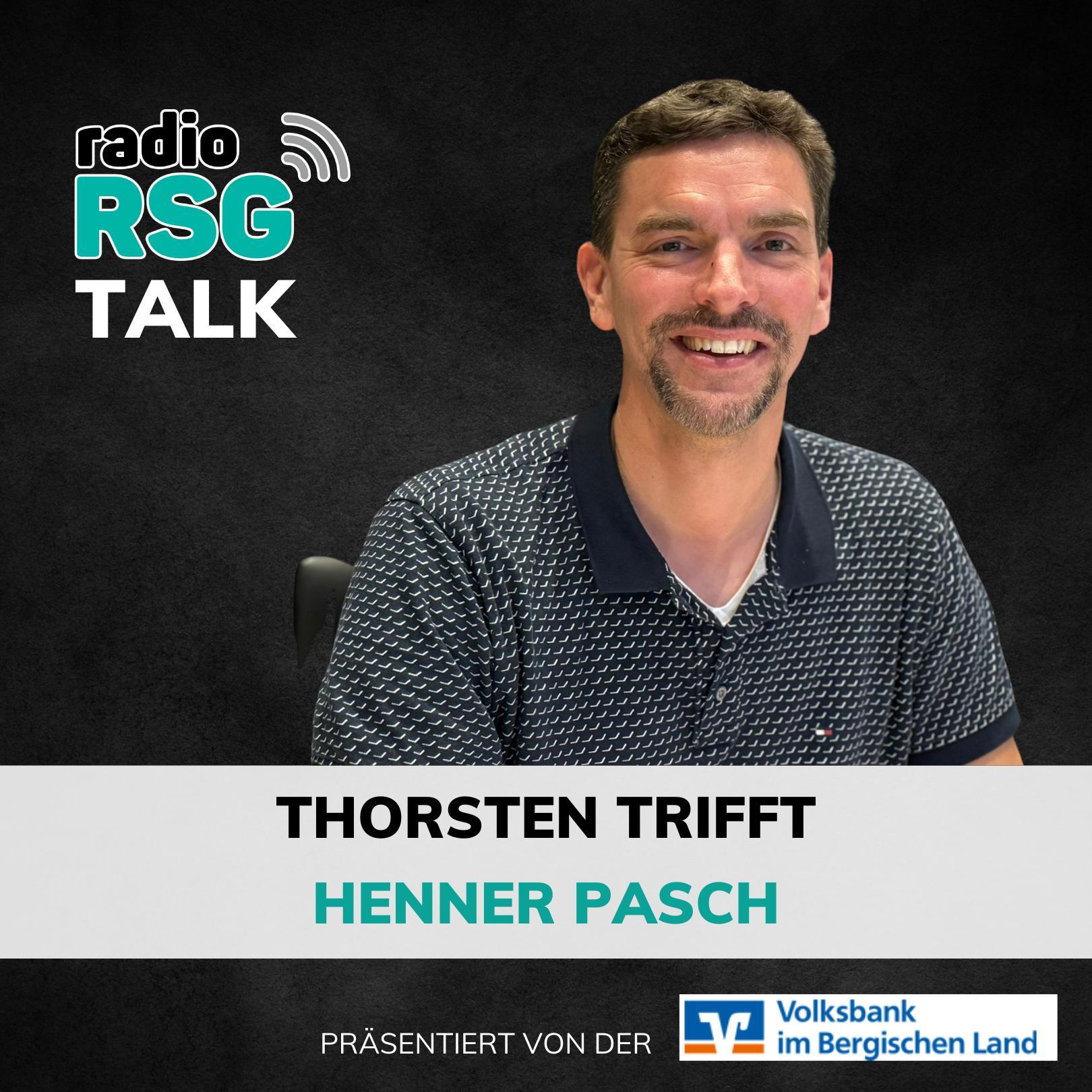 Der Radio RSG Talk