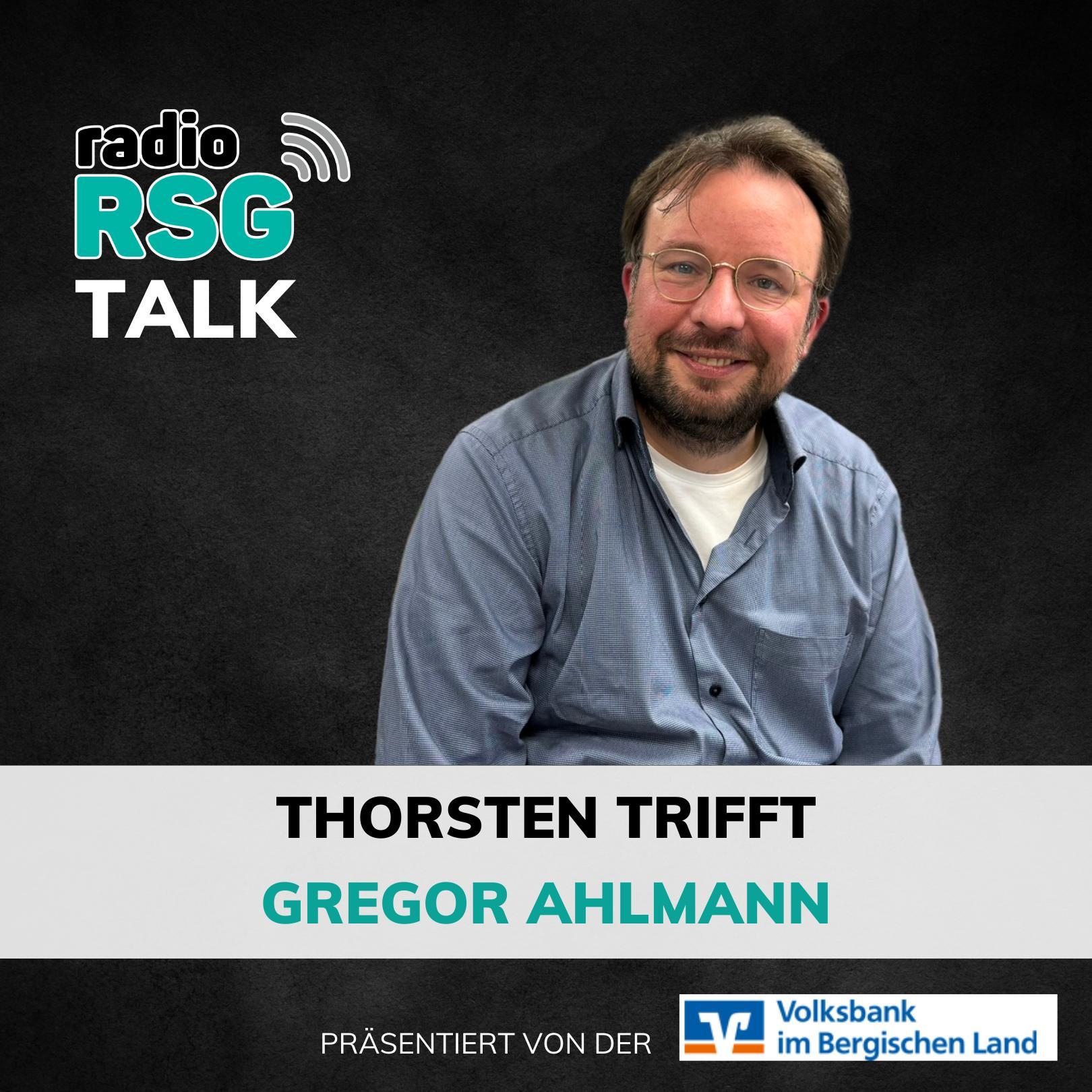Der Radio RSG Talk