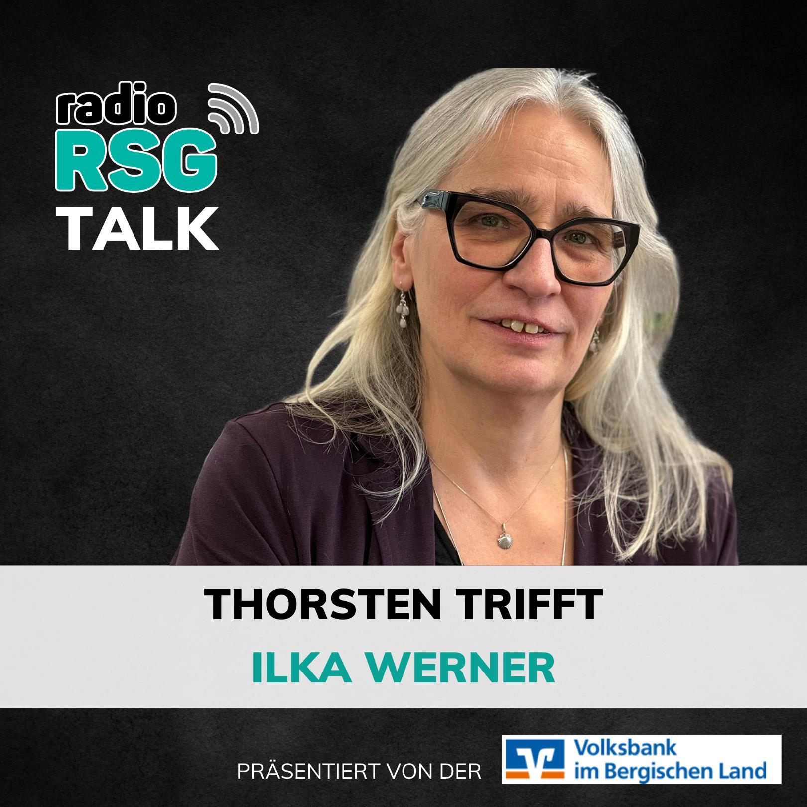 Der Radio RSG Talk