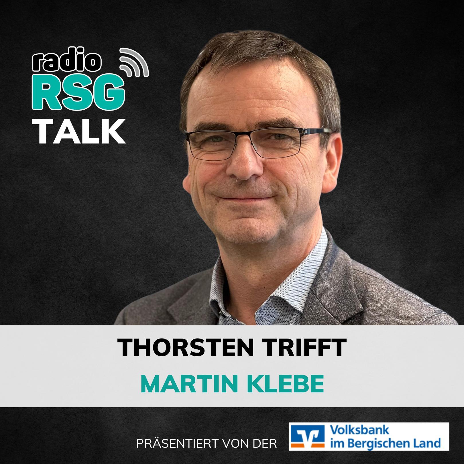 Der Radio RSG Talk