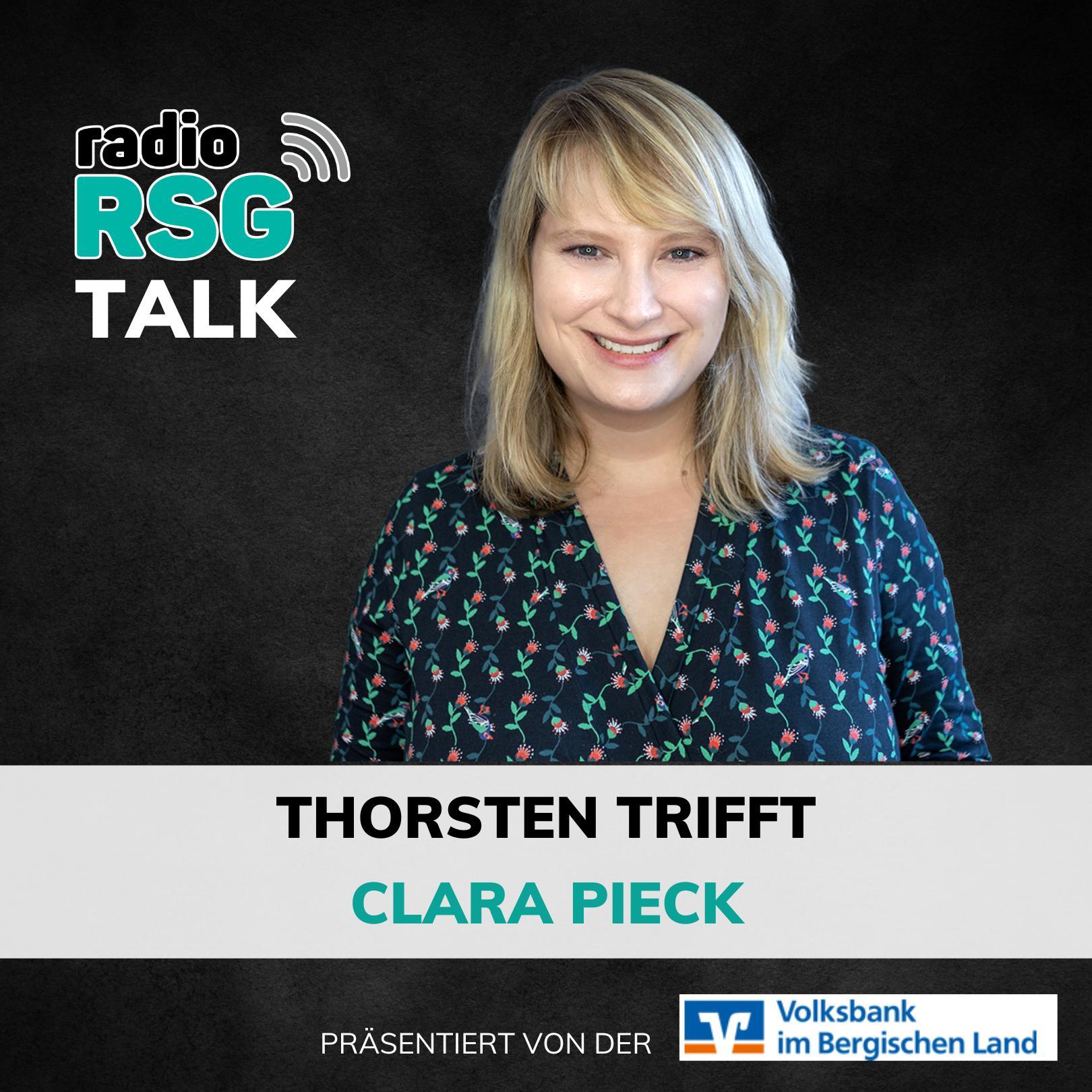 Der Radio RSG Talk