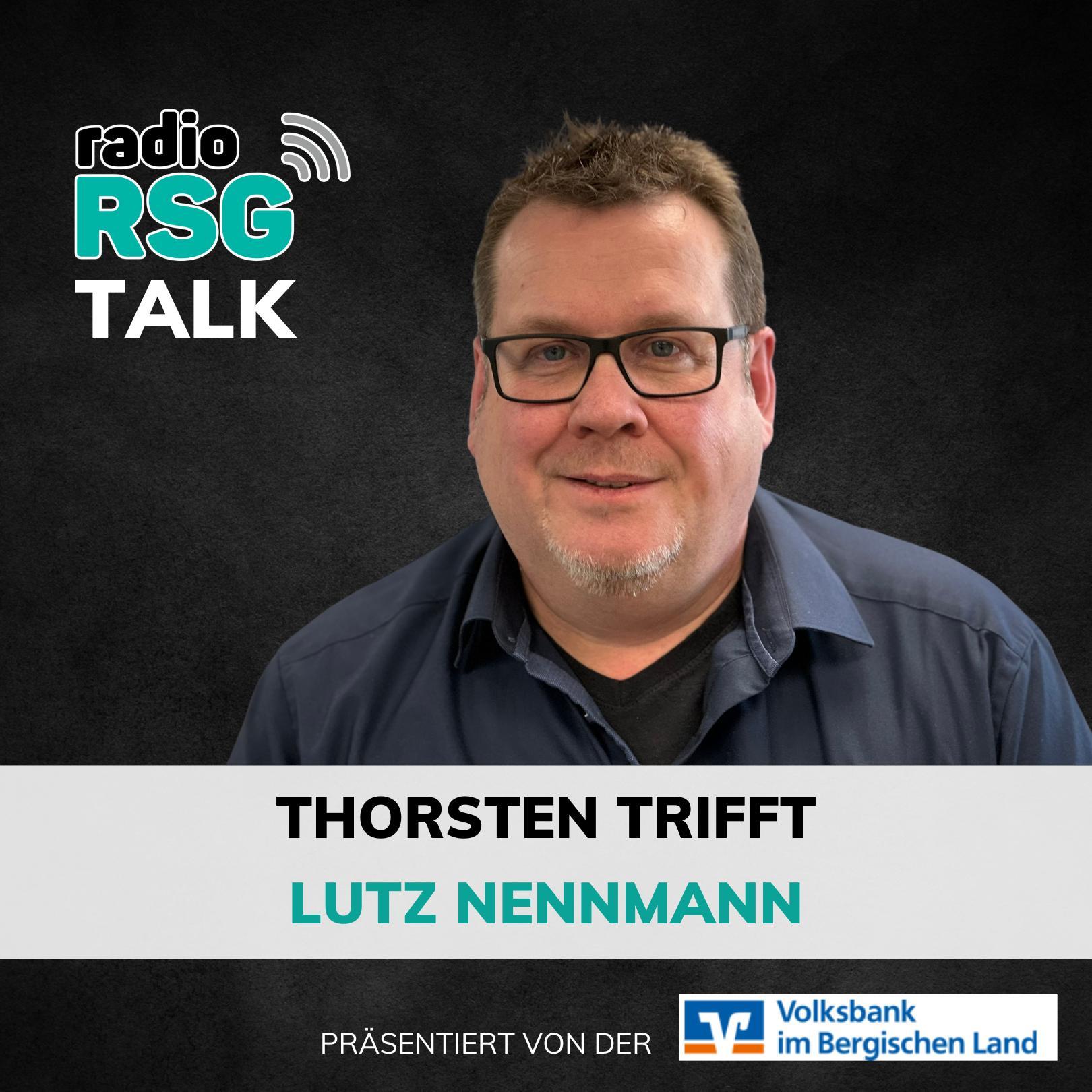Der Radio RSG Talk