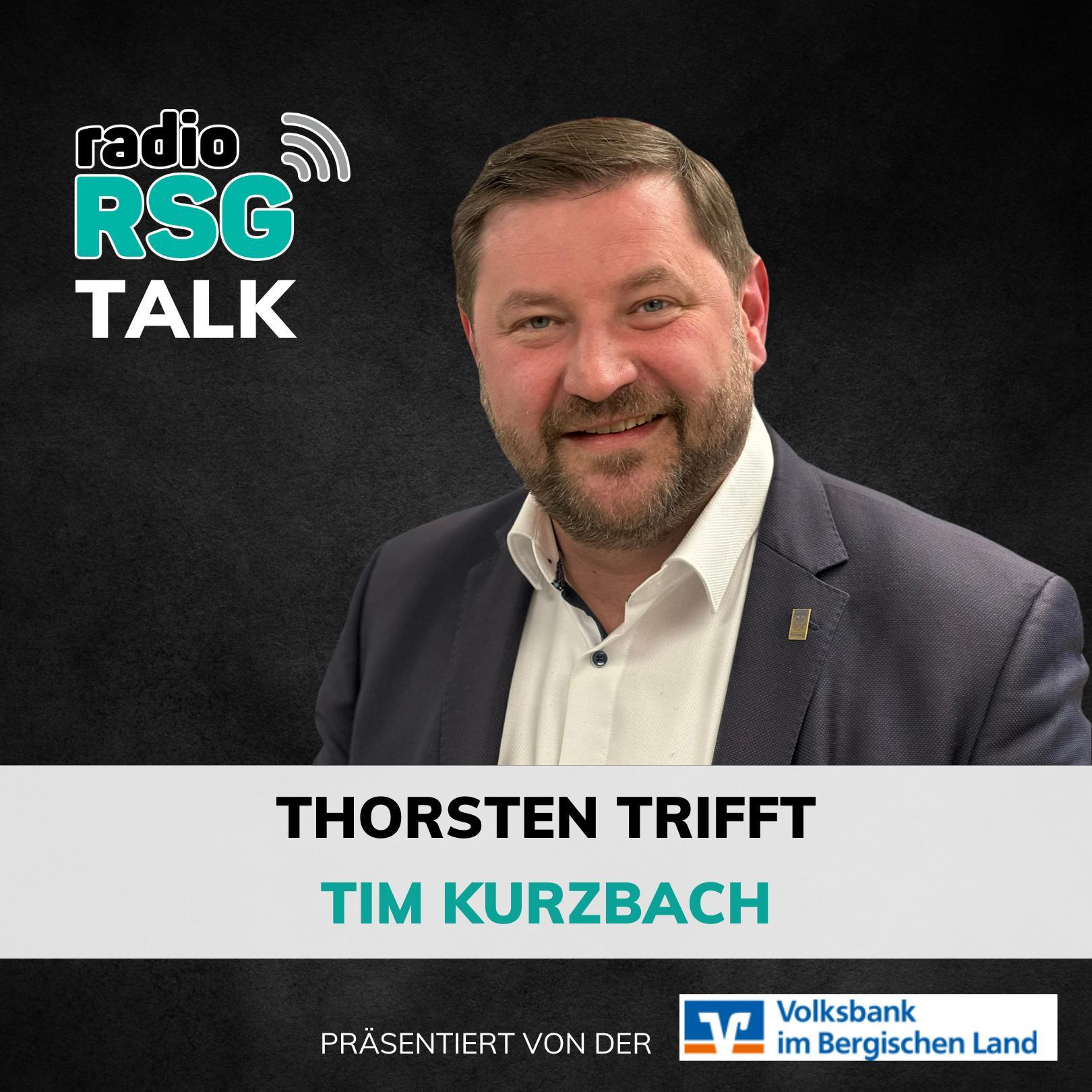 Der Radio RSG Talk