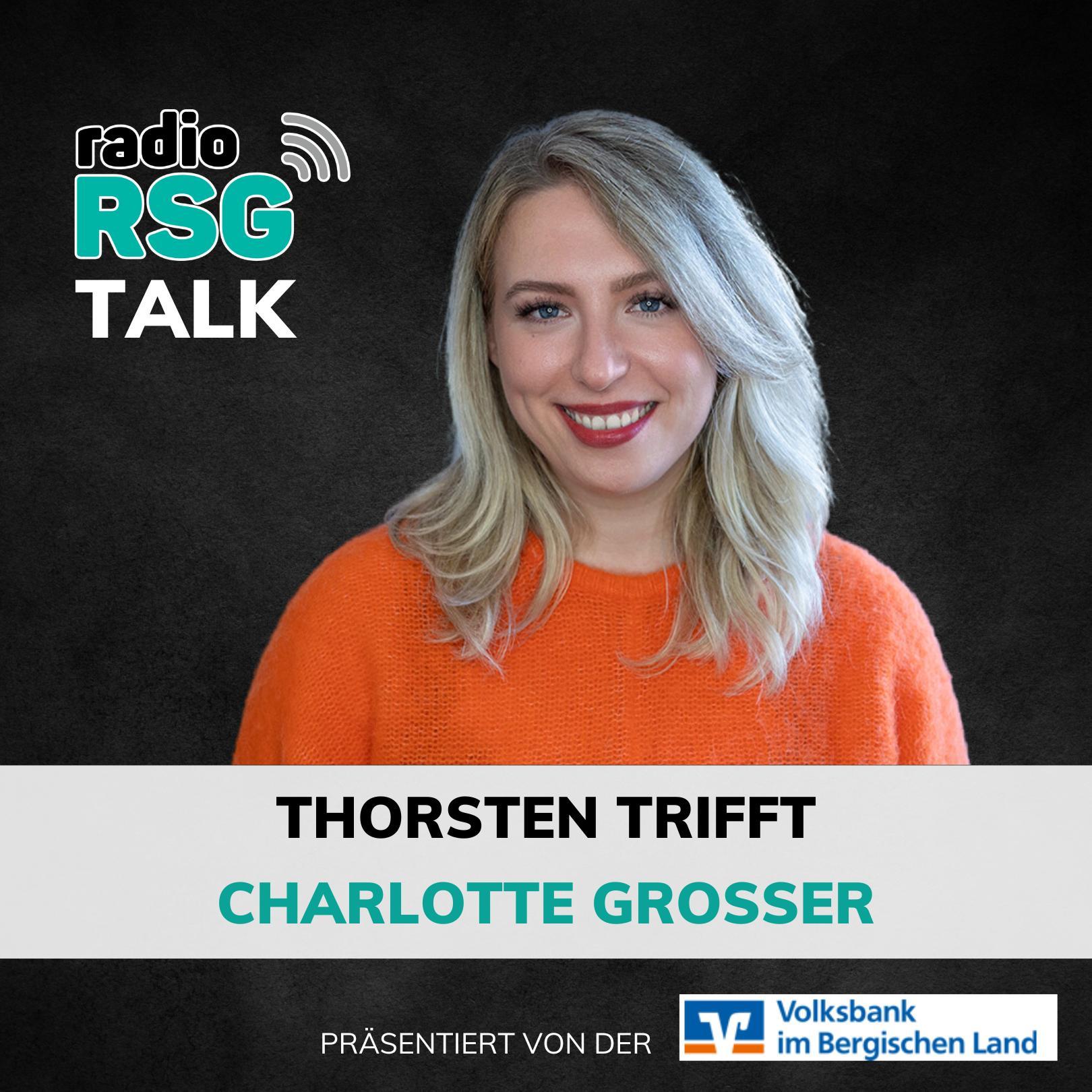 Der Radio RSG Talk