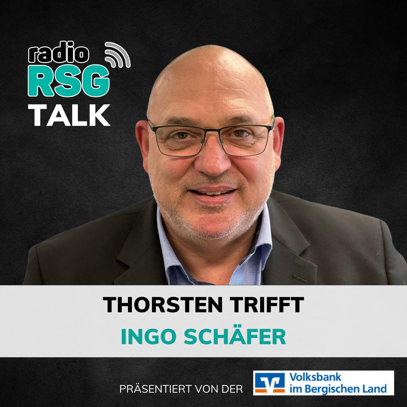 Der Radio RSG Talk