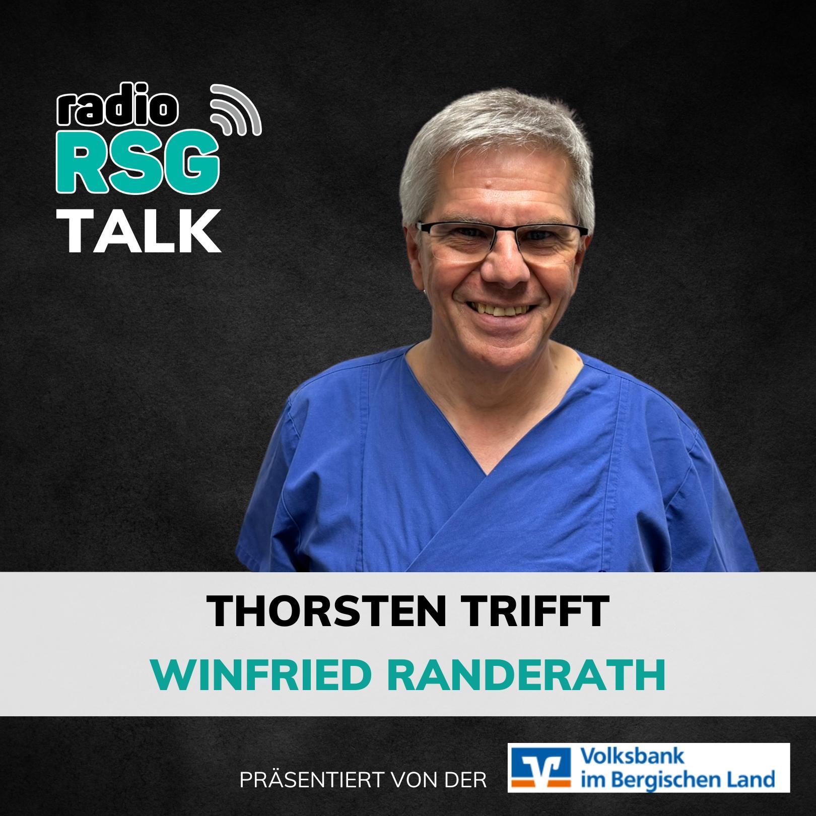 Der Radio RSG Talk