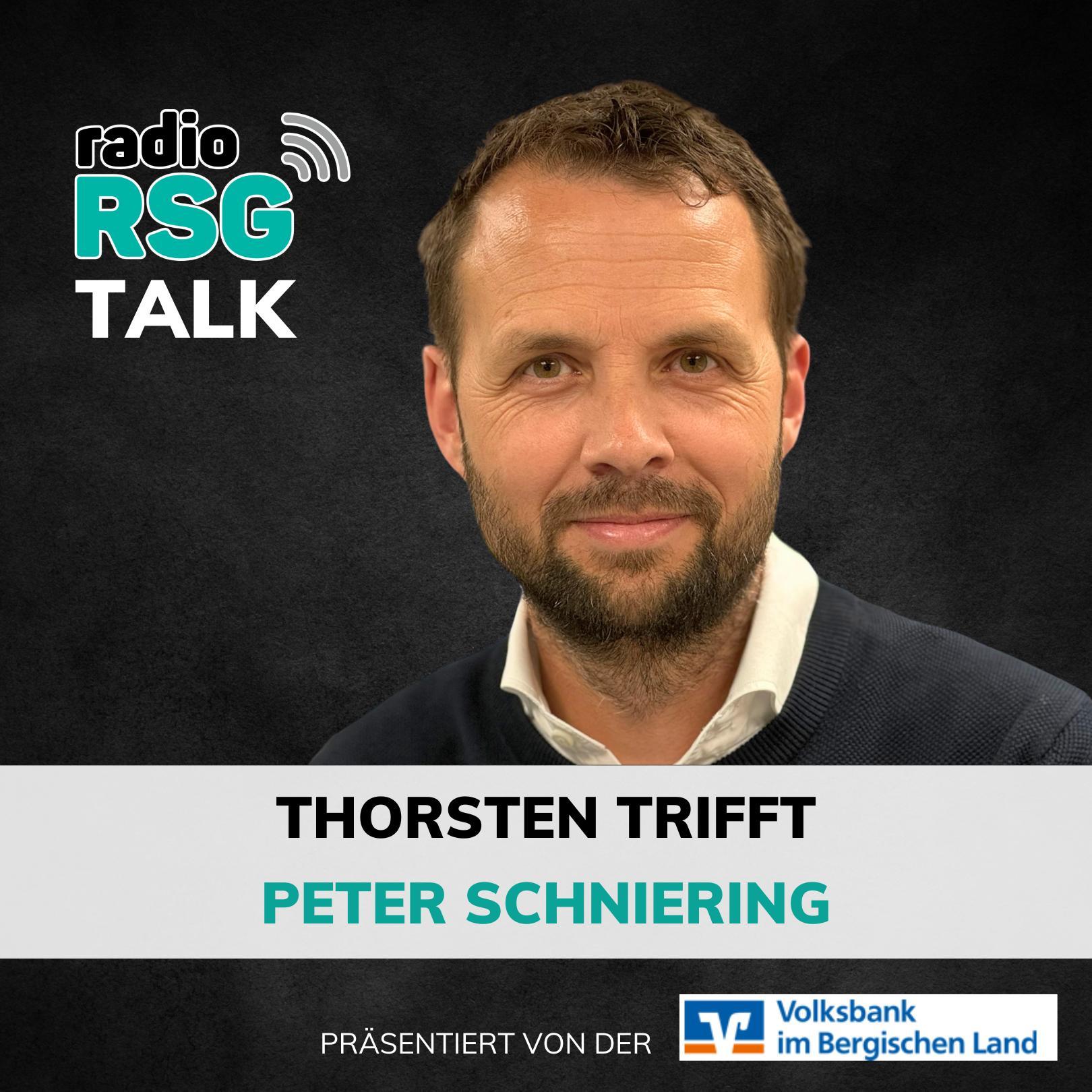 Der Radio RSG Talk