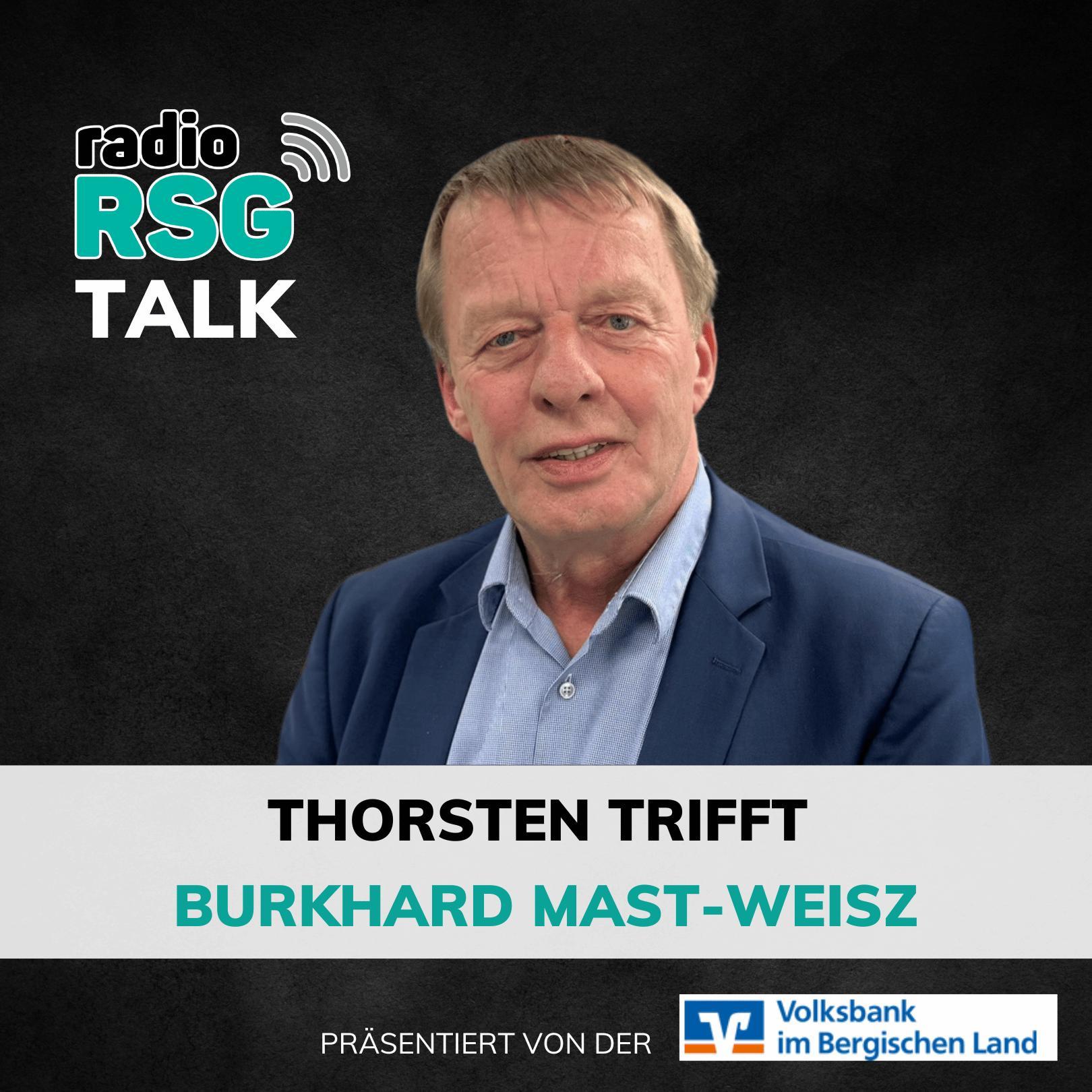 Der Radio RSG Talk
