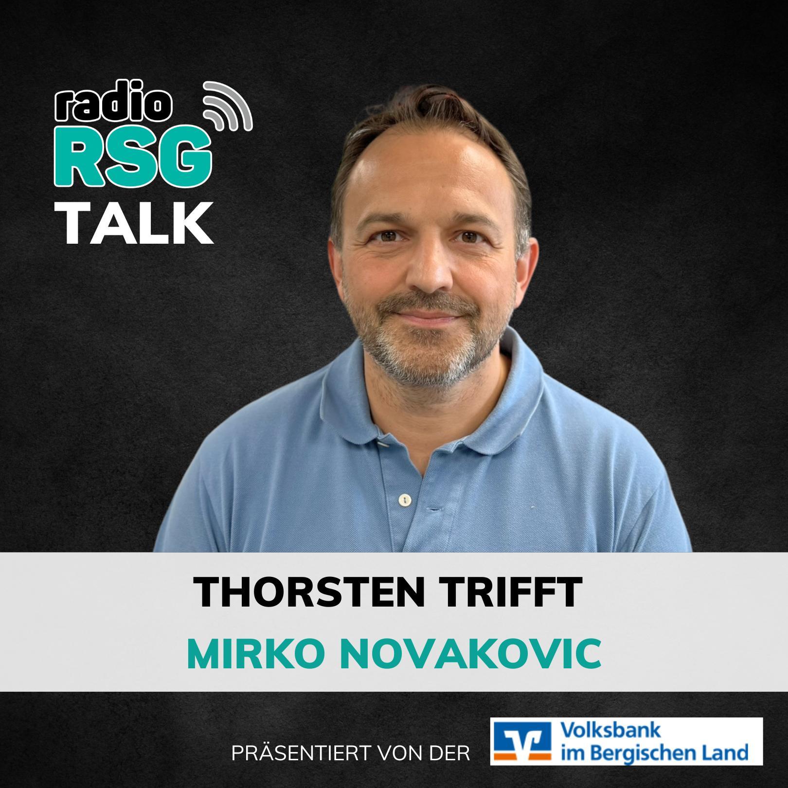 Der Radio RSG Talk