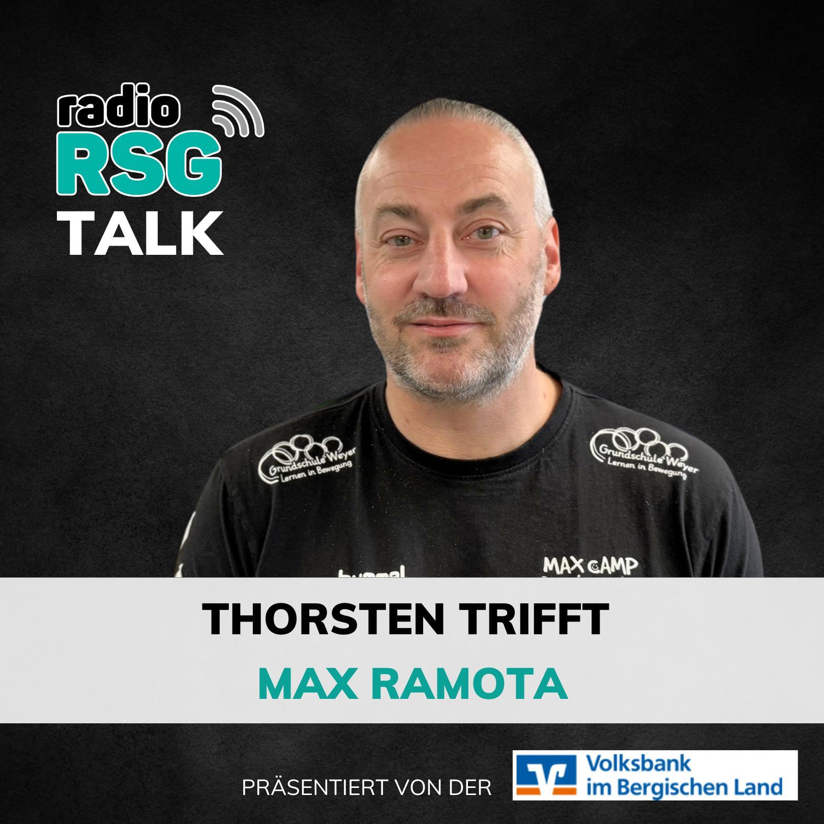 Der Radio RSG Talk
