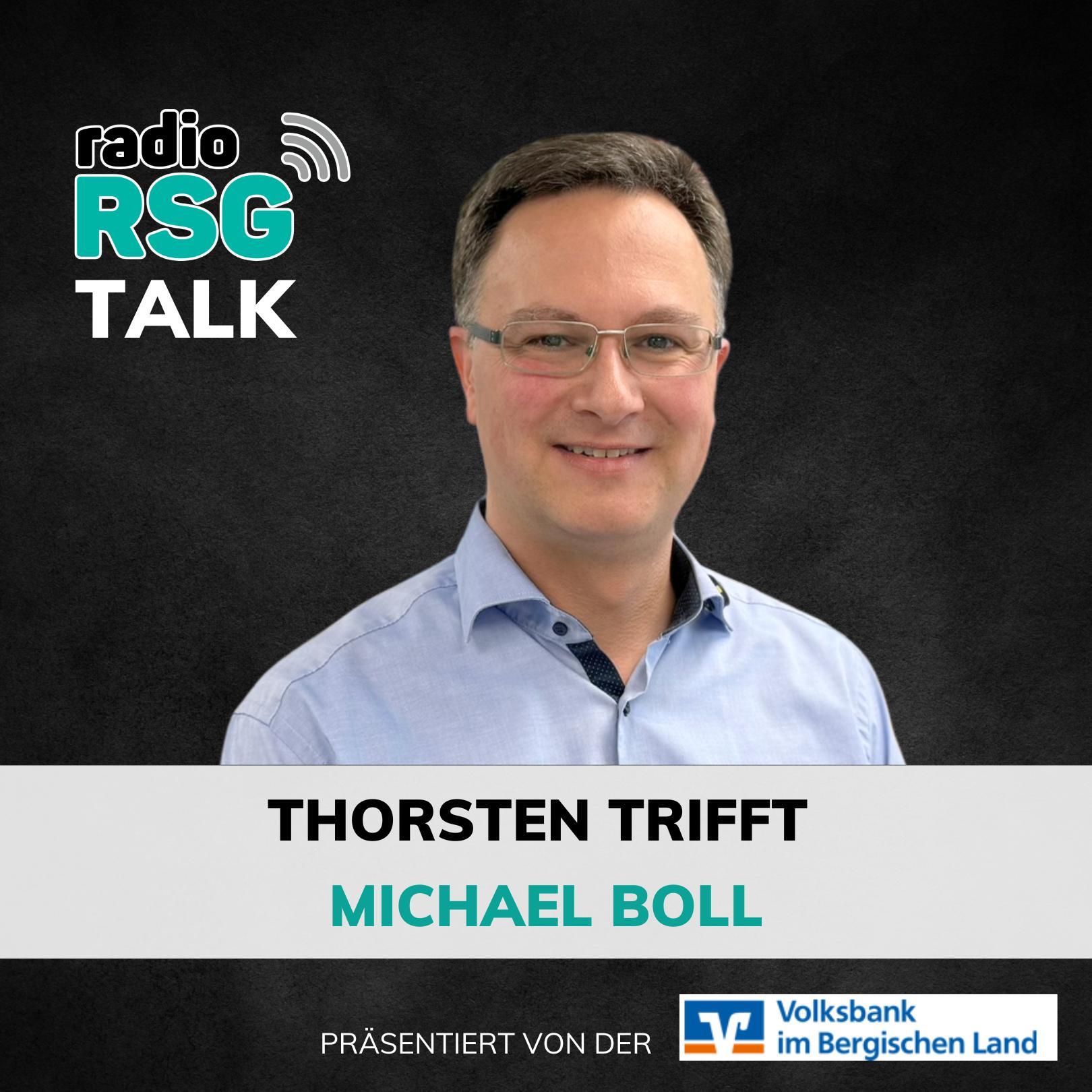 Der Radio RSG Talk
