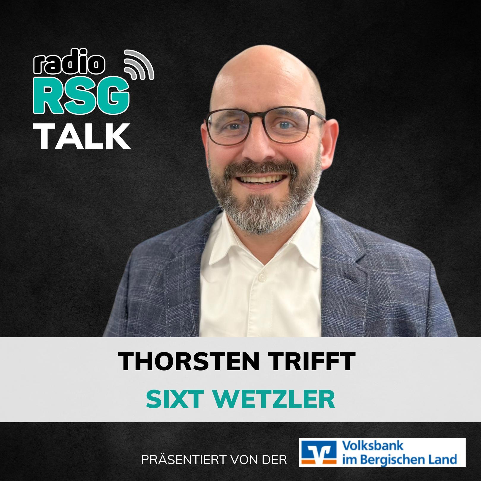 Der Radio RSG Talk