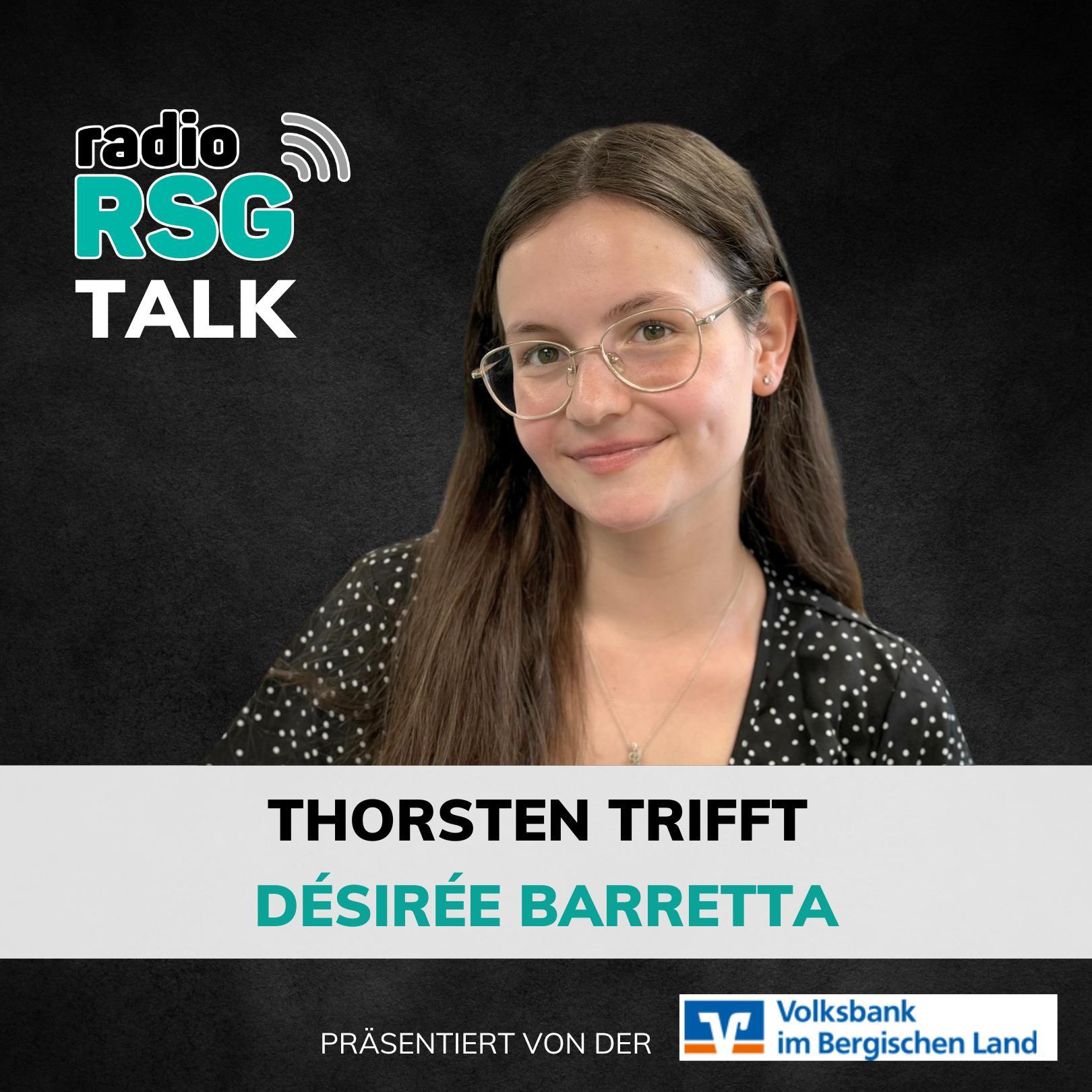 Der Radio RSG Talk