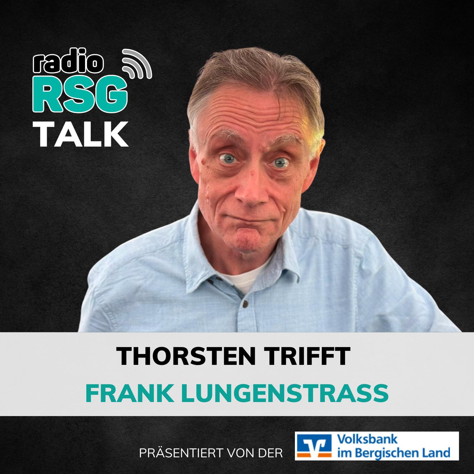 Der Radio RSG Talk