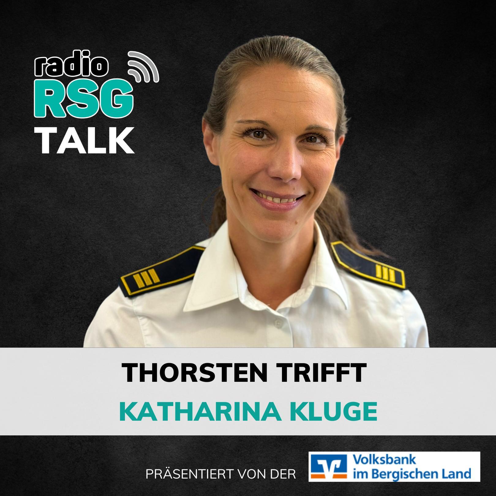 Der Radio RSG Talk
