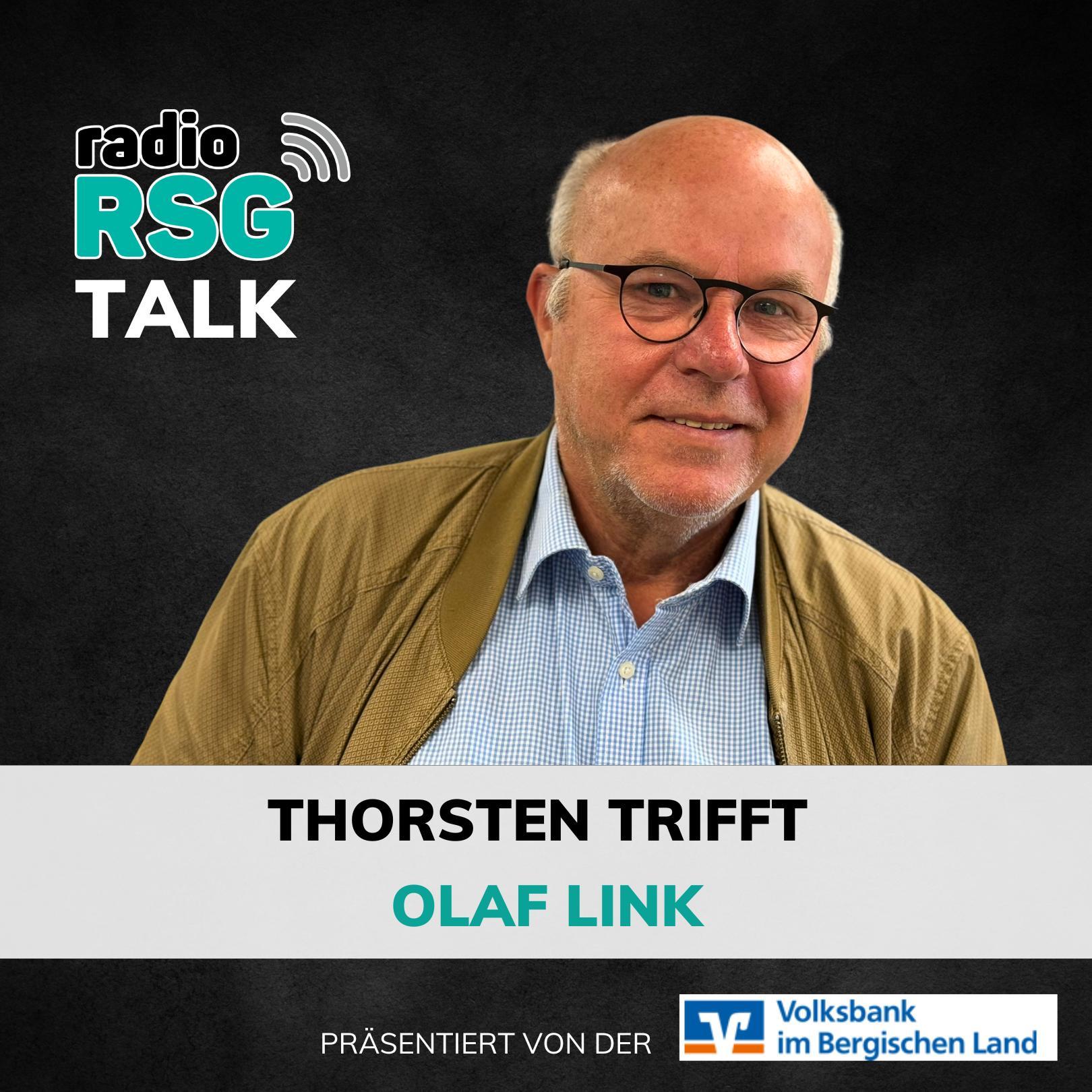Der Radio RSG Talk