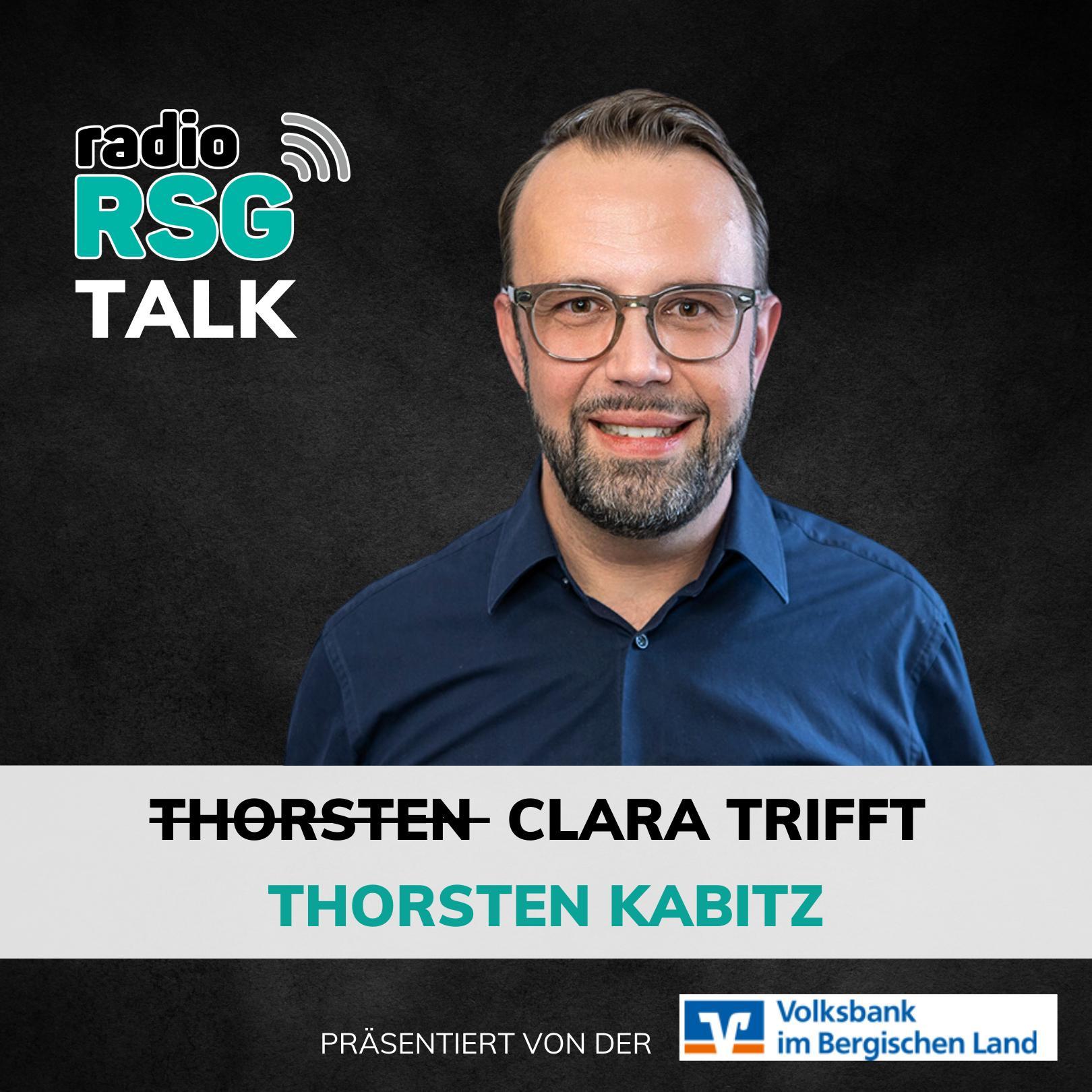Der Radio RSG Talk